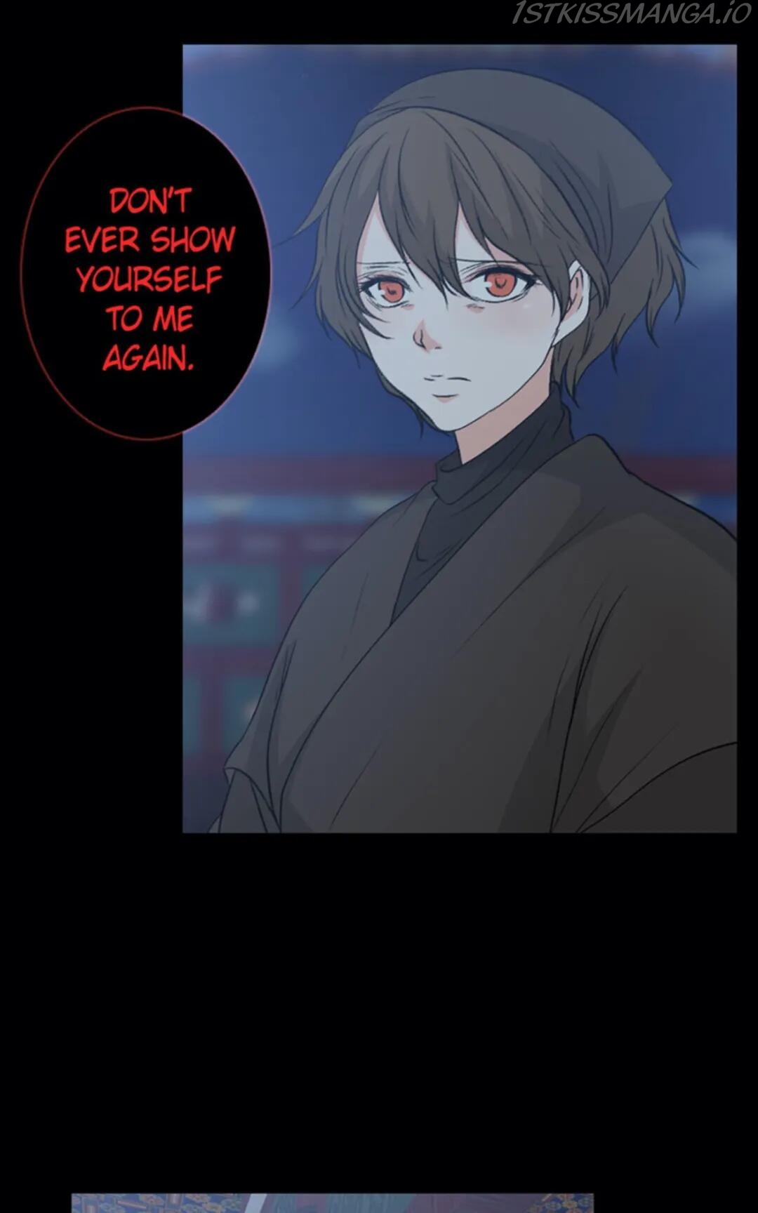 The Scandalous Secret of the Crown Princess Chapter 42 - page 63