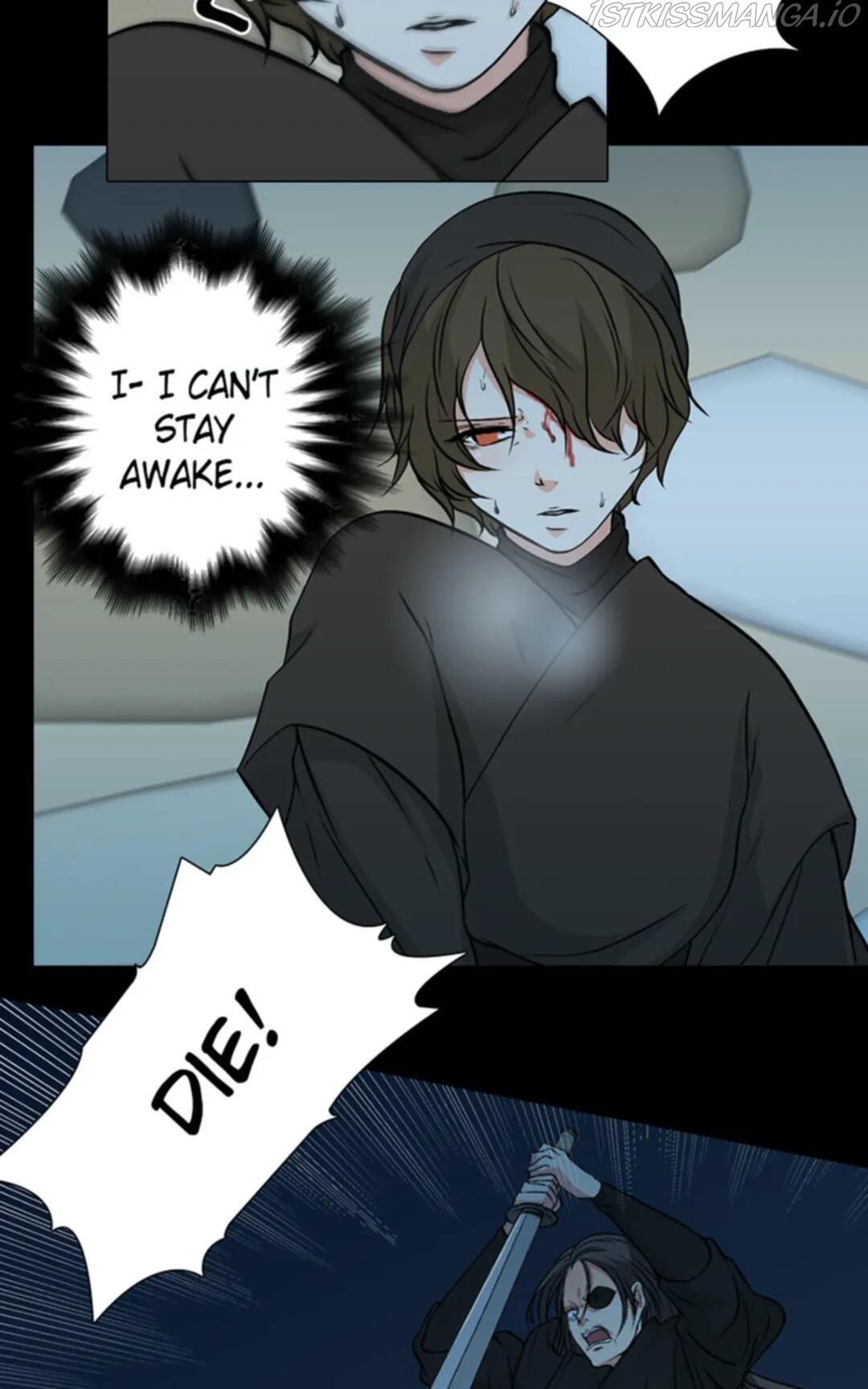 The Scandalous Secret of the Crown Princess Chapter 41 - page 11