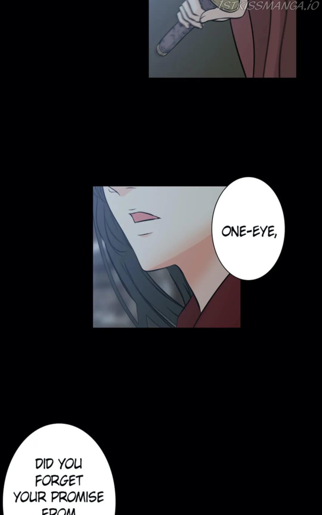 The Scandalous Secret of the Crown Princess Chapter 41 - page 17
