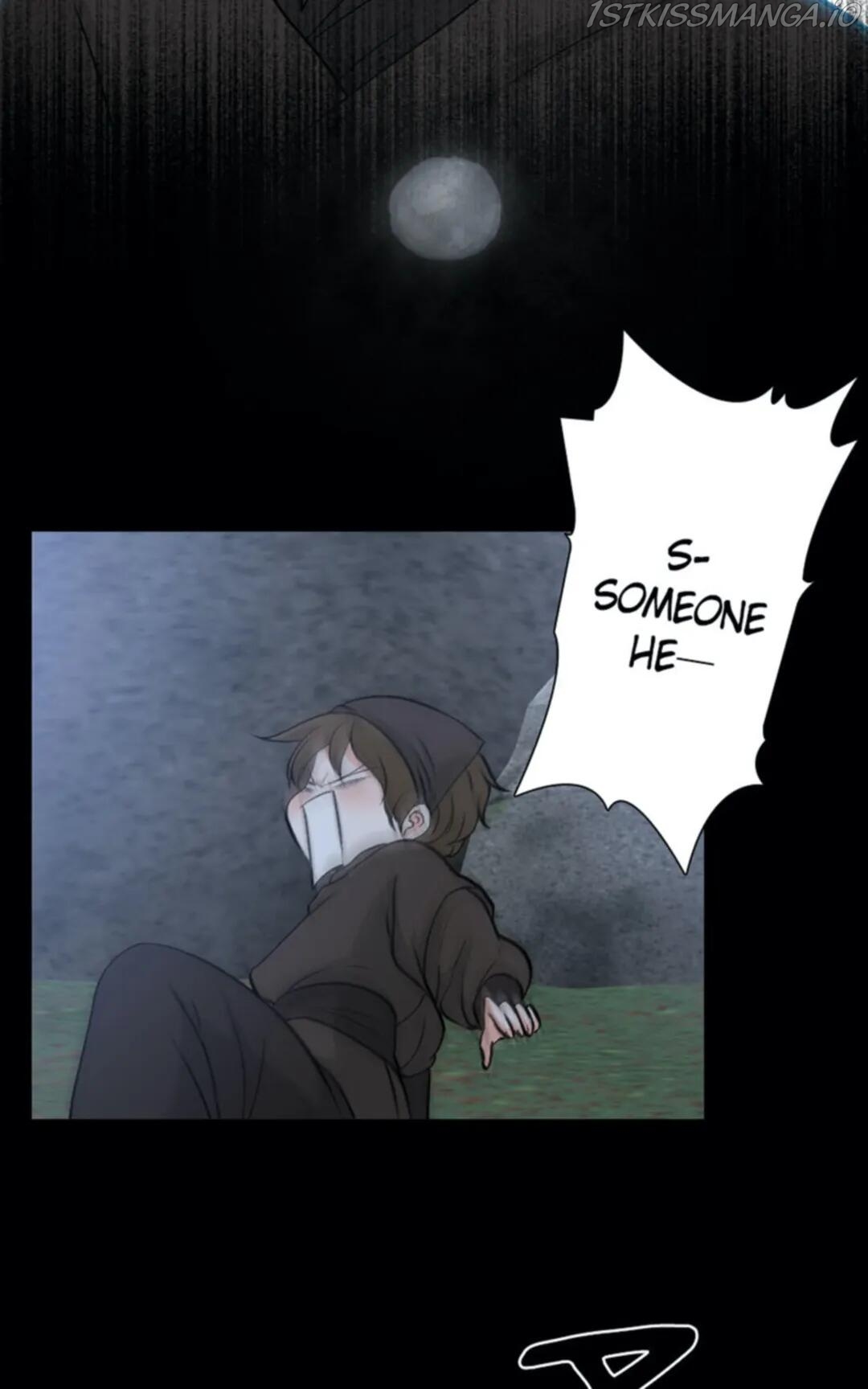 The Scandalous Secret of the Crown Princess Chapter 41 - page 26