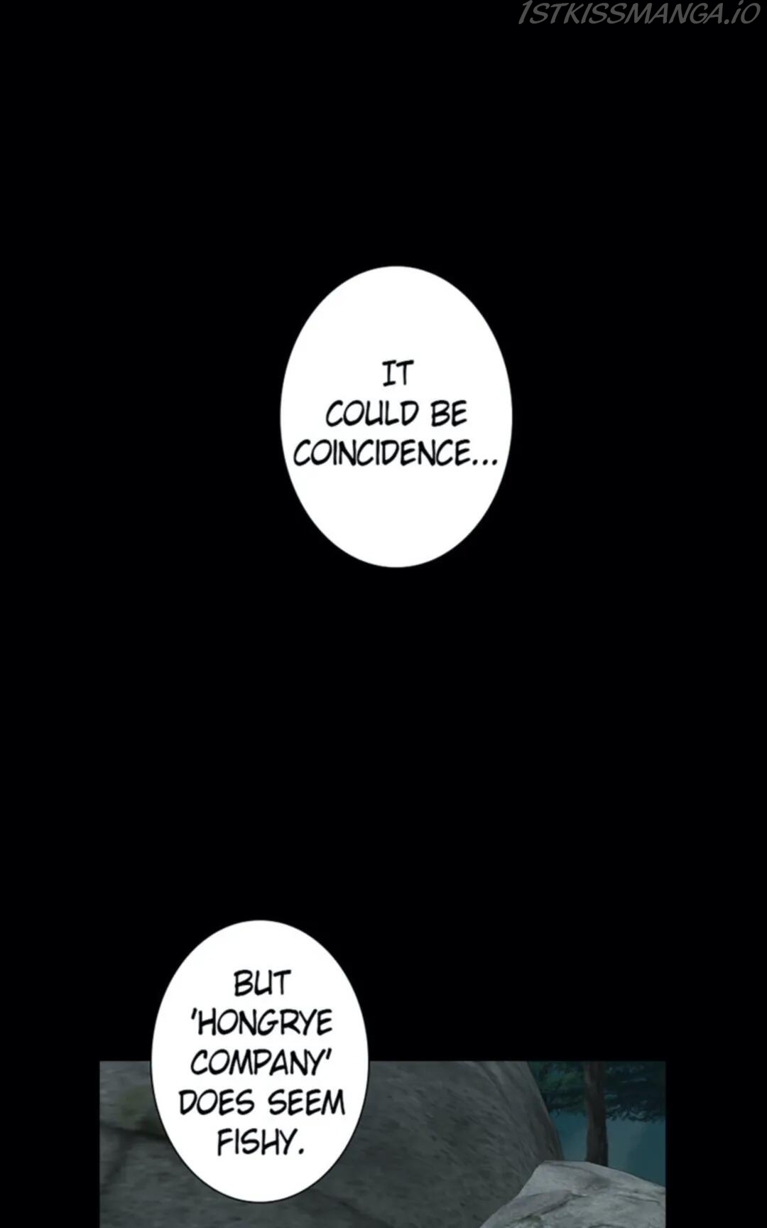 The Scandalous Secret of the Crown Princess Chapter 41 - page 38