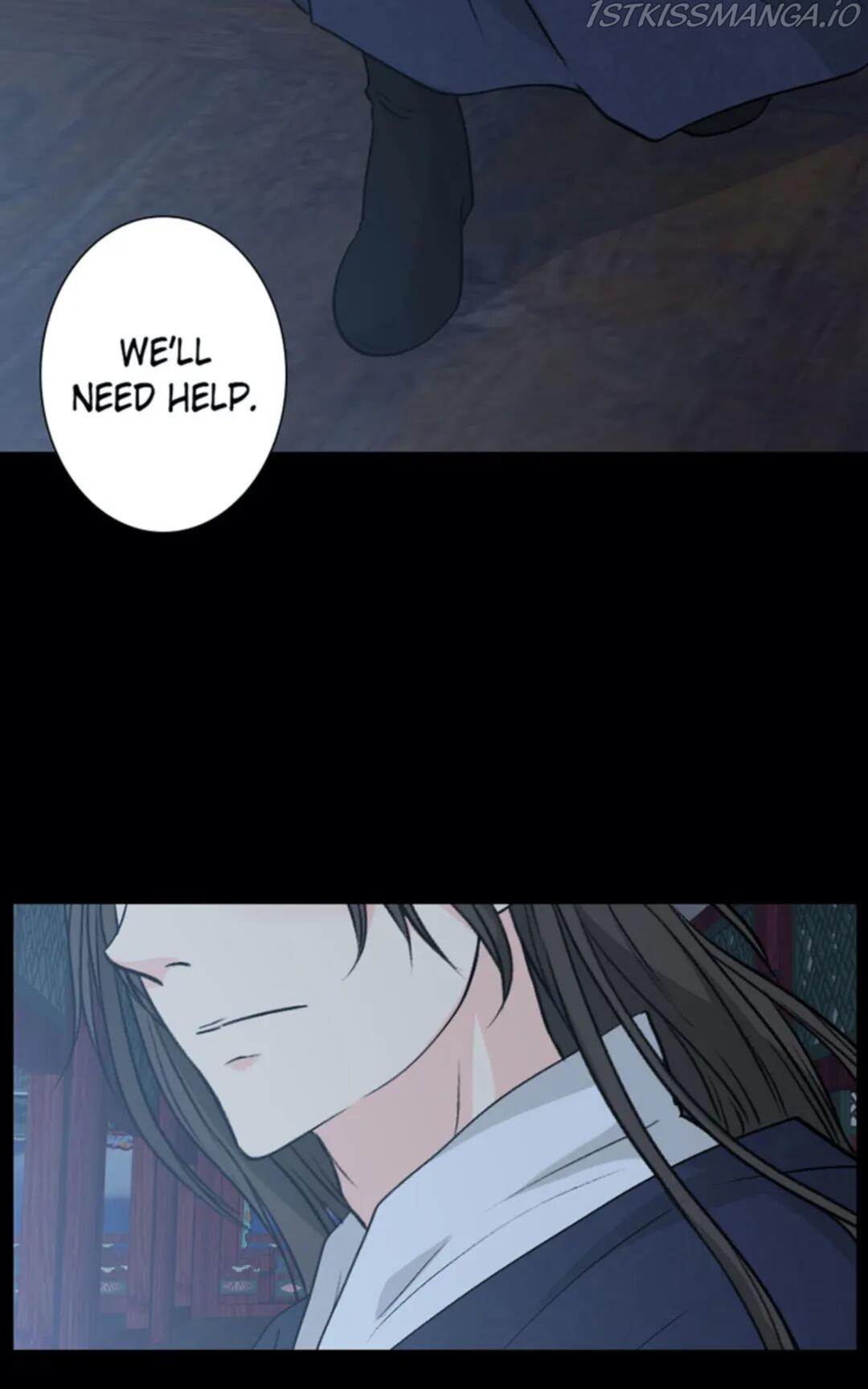 The Scandalous Secret of the Crown Princess Chapter 41 - page 50