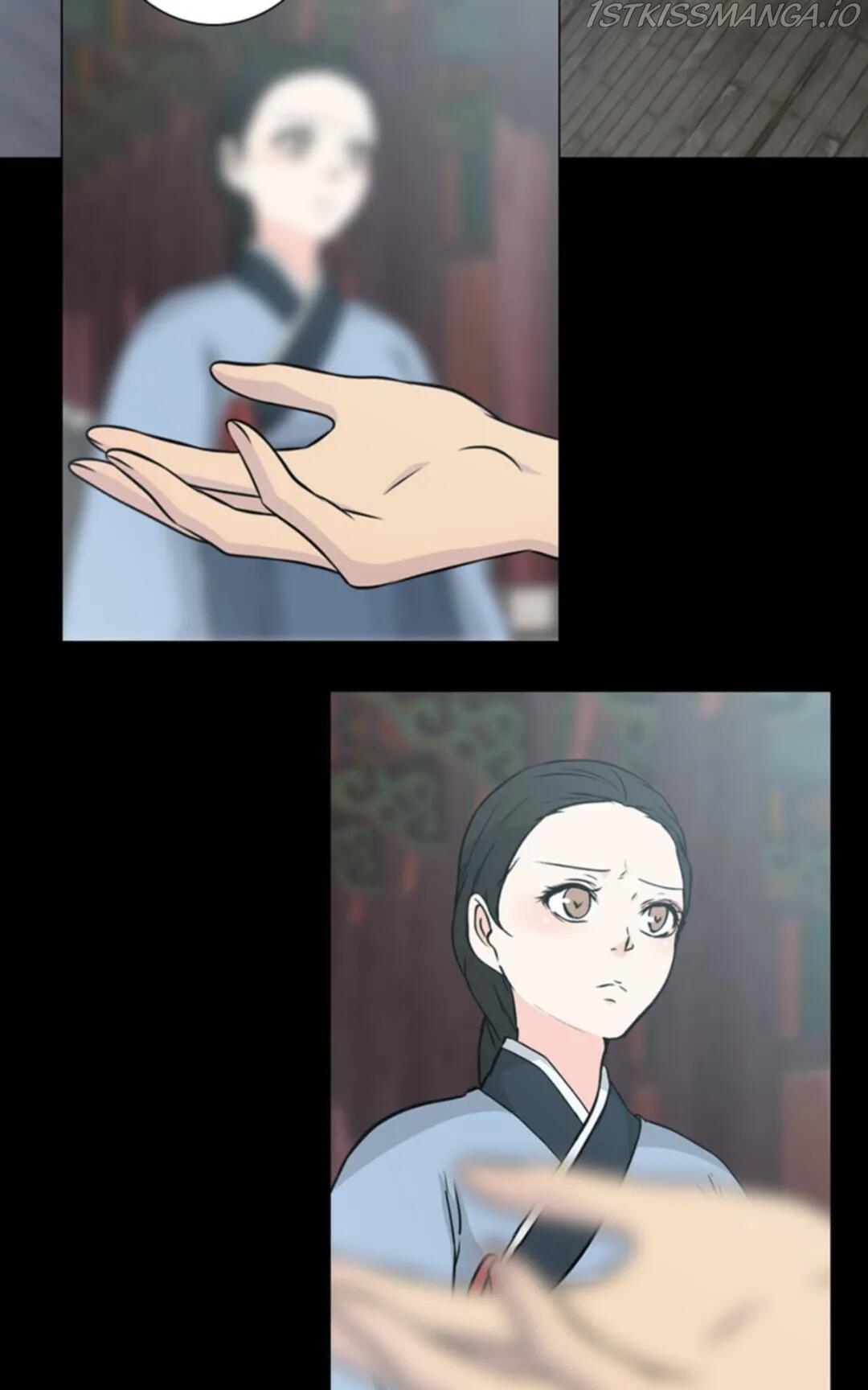 The Scandalous Secret of the Crown Princess Chapter 40 - page 16