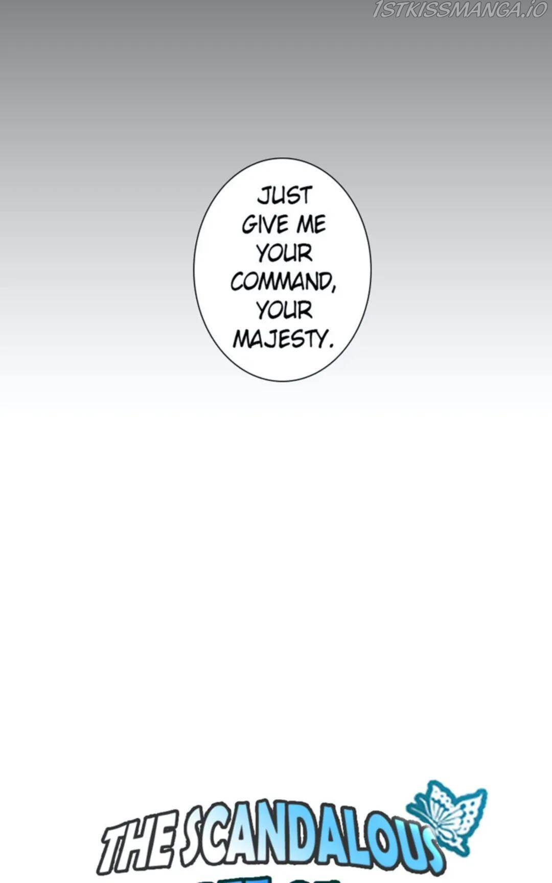 The Scandalous Secret of the Crown Princess Chapter 40 - page 3