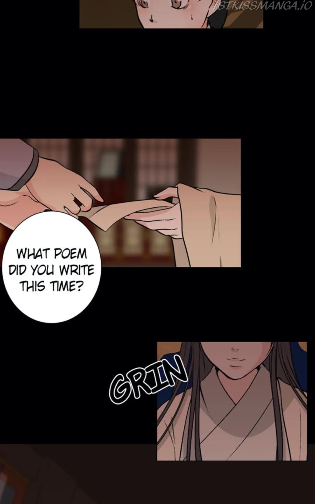The Scandalous Secret of the Crown Princess Chapter 39 - page 26