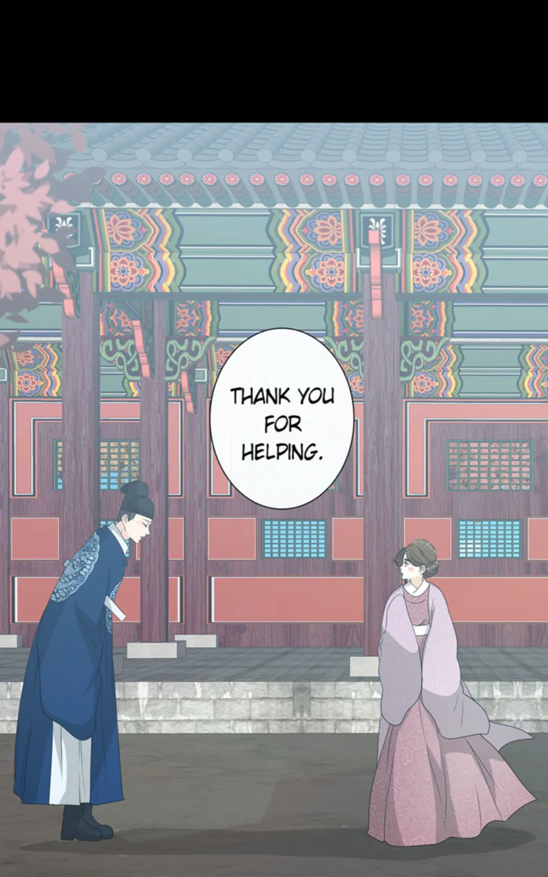 The Scandalous Secret of the Crown Princess Chapter 37 - page 34
