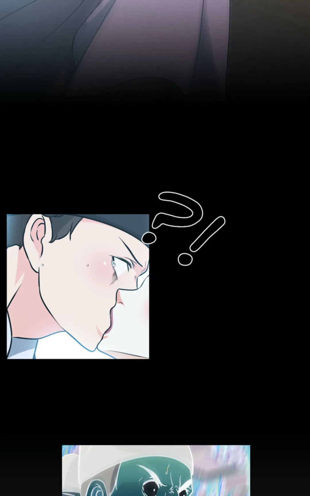 The Scandalous Secret of the Crown Princess Chapter 37 - page 4