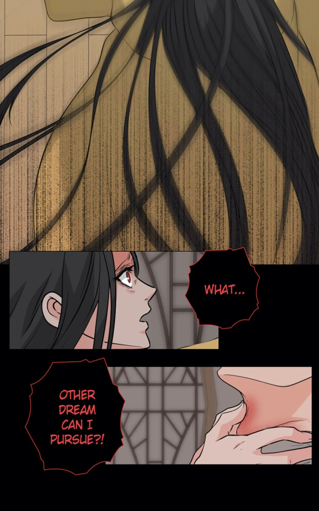 The Scandalous Secret of the Crown Princess Chapter 37 - page 42