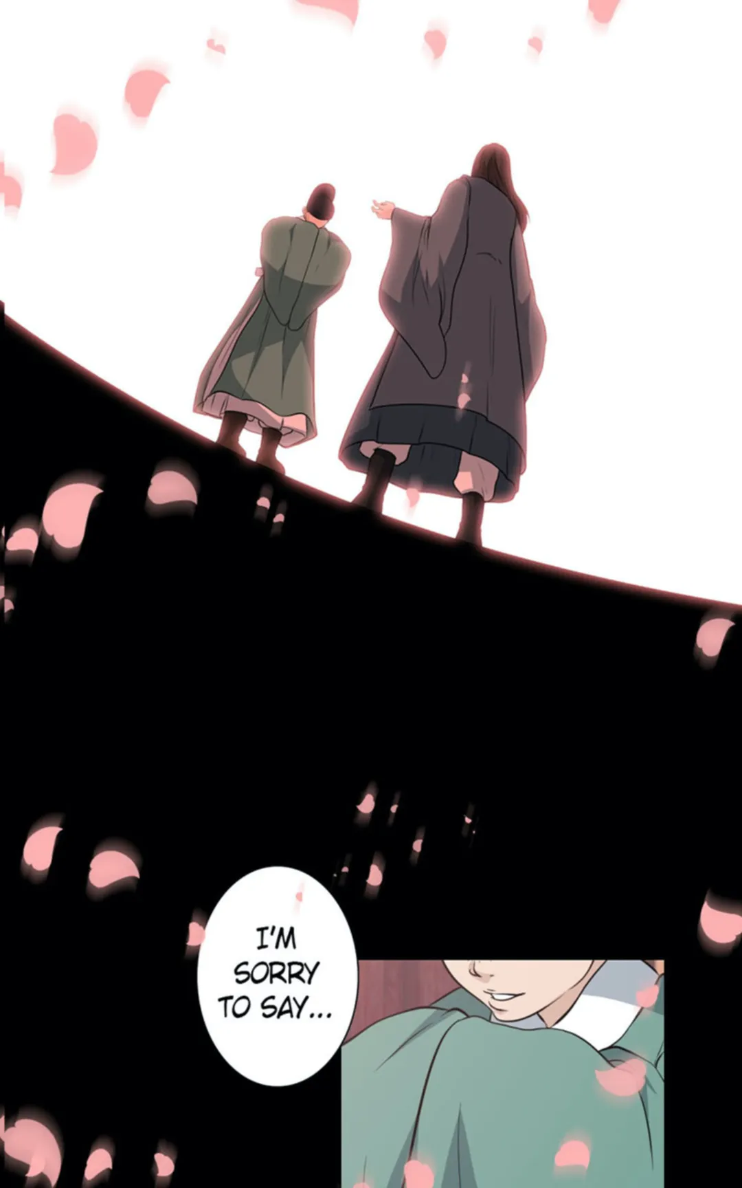 The Scandalous Secret of the Crown Princess Chapter 36 - page 2
