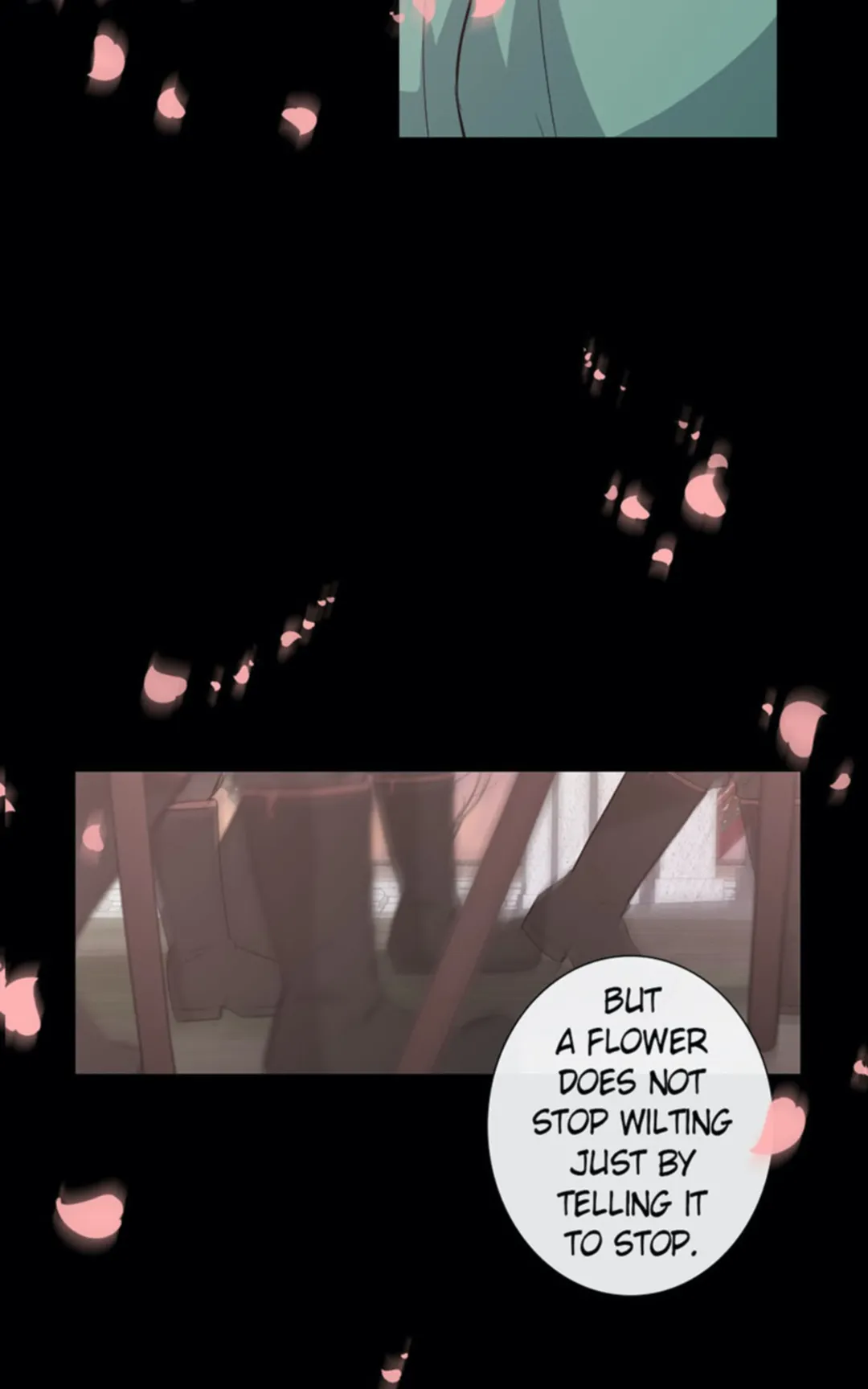 The Scandalous Secret of the Crown Princess Chapter 36 - page 3