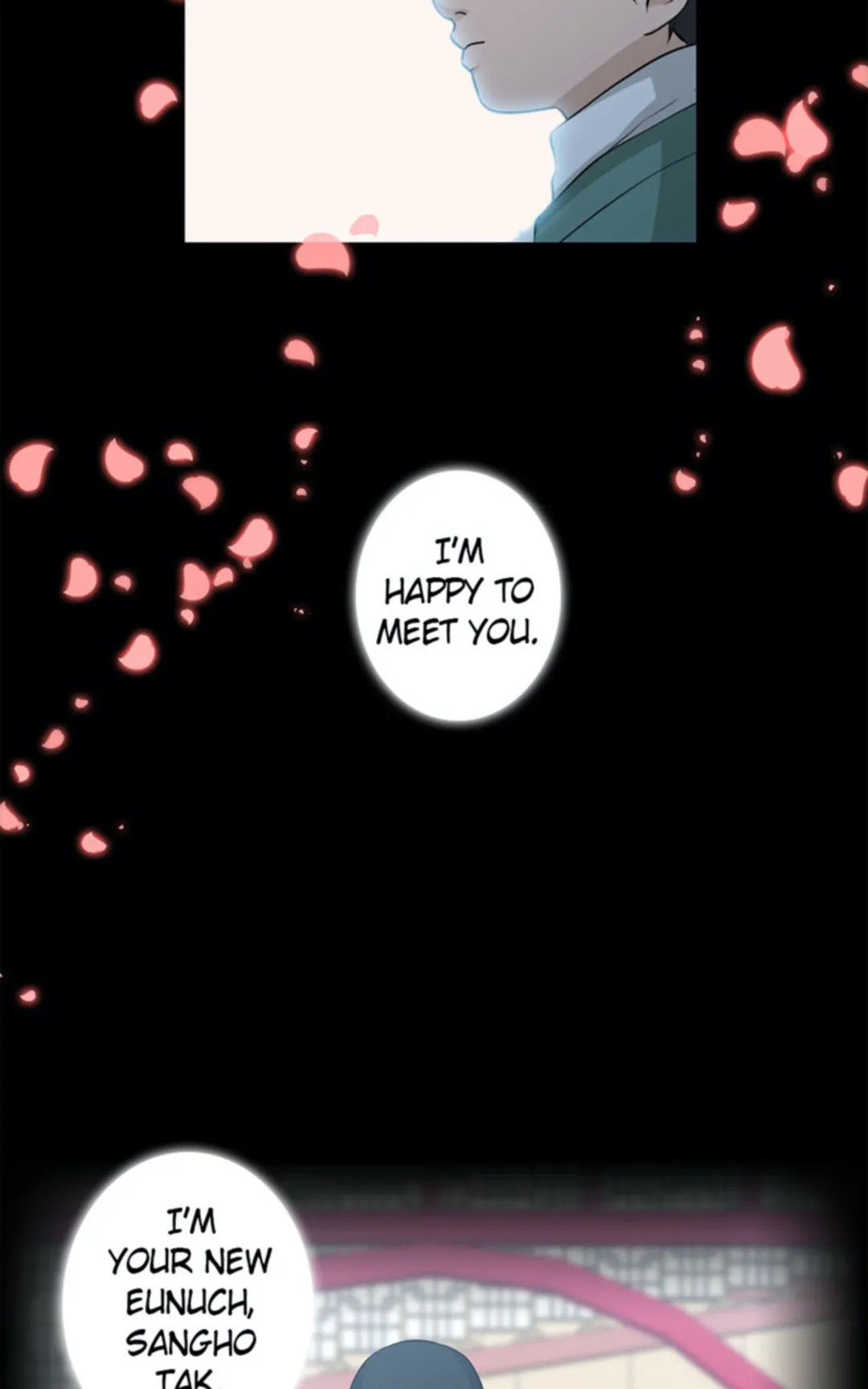 The Scandalous Secret of the Crown Princess Chapter 36 - page 32