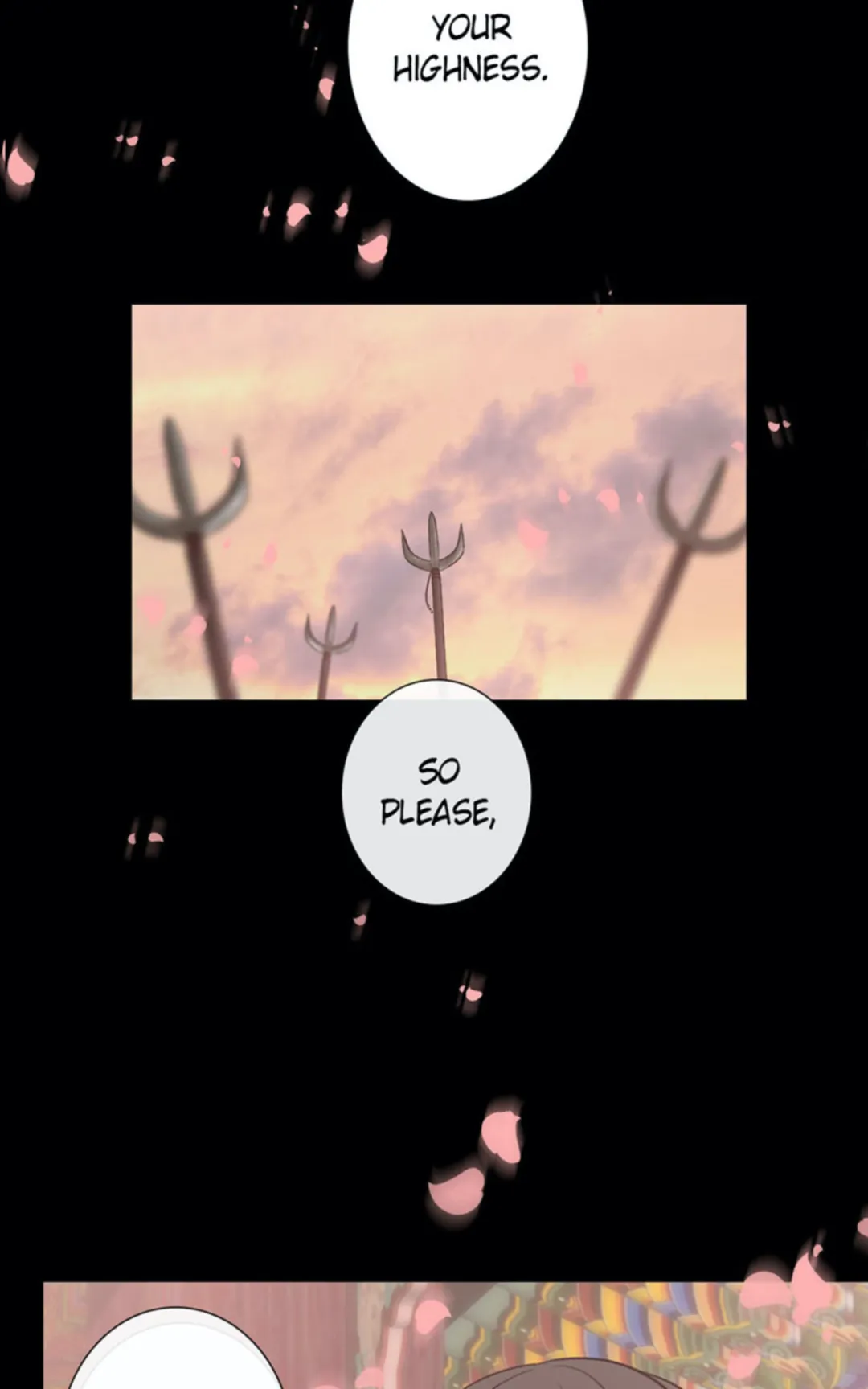 The Scandalous Secret of the Crown Princess Chapter 36 - page 5