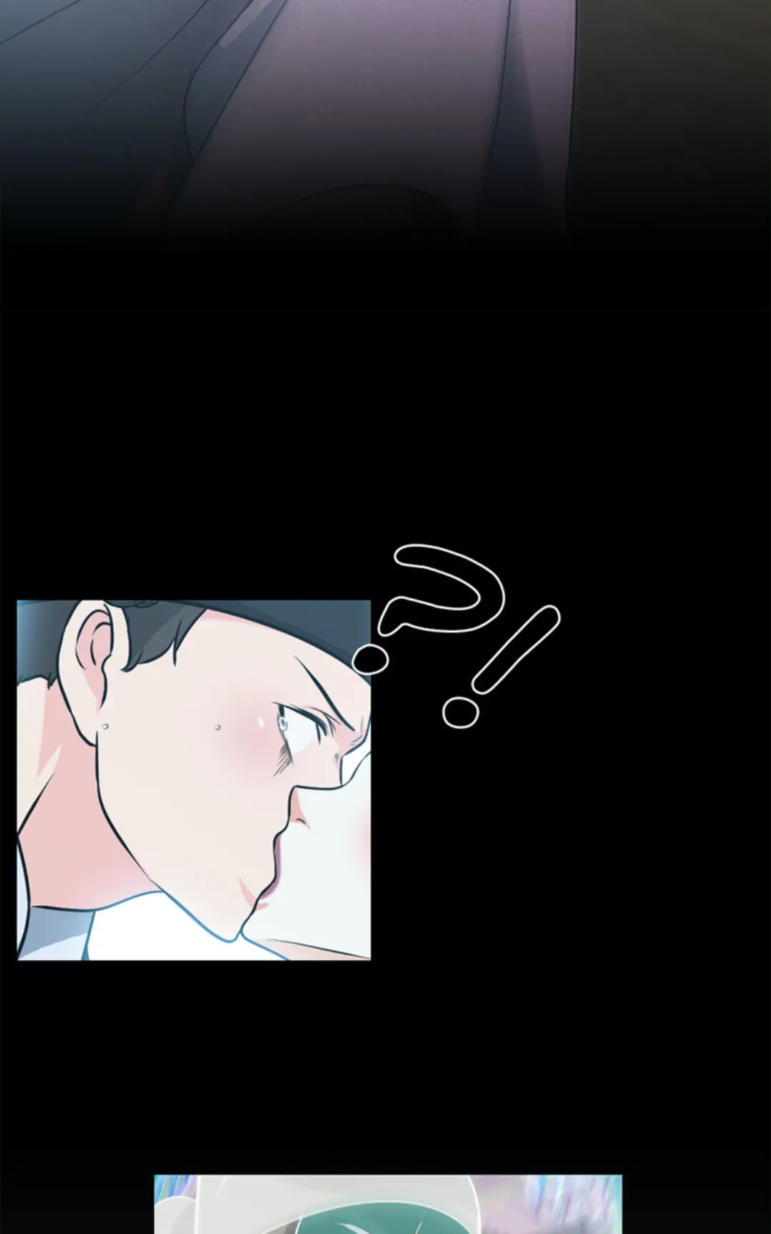The Scandalous Secret of the Crown Princess Chapter 36 - page 54