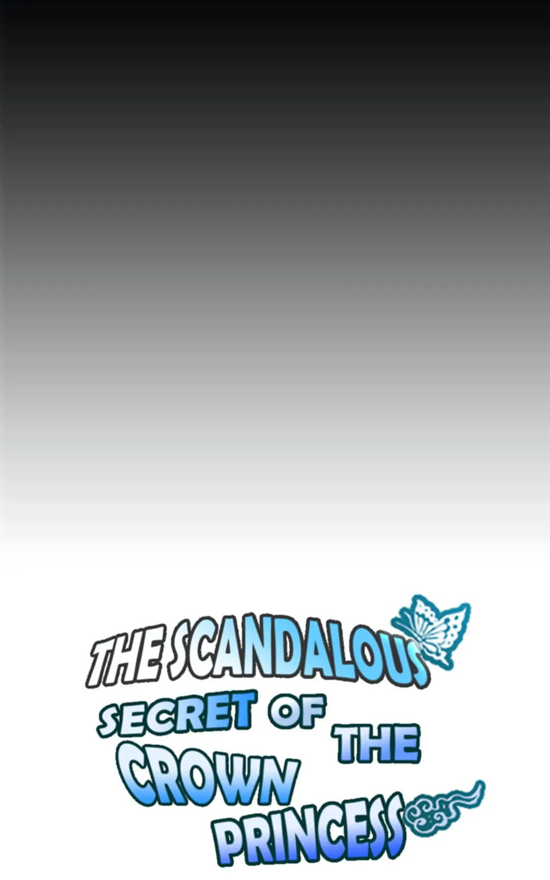 The Scandalous Secret of the Crown Princess Chapter 36 - page 7