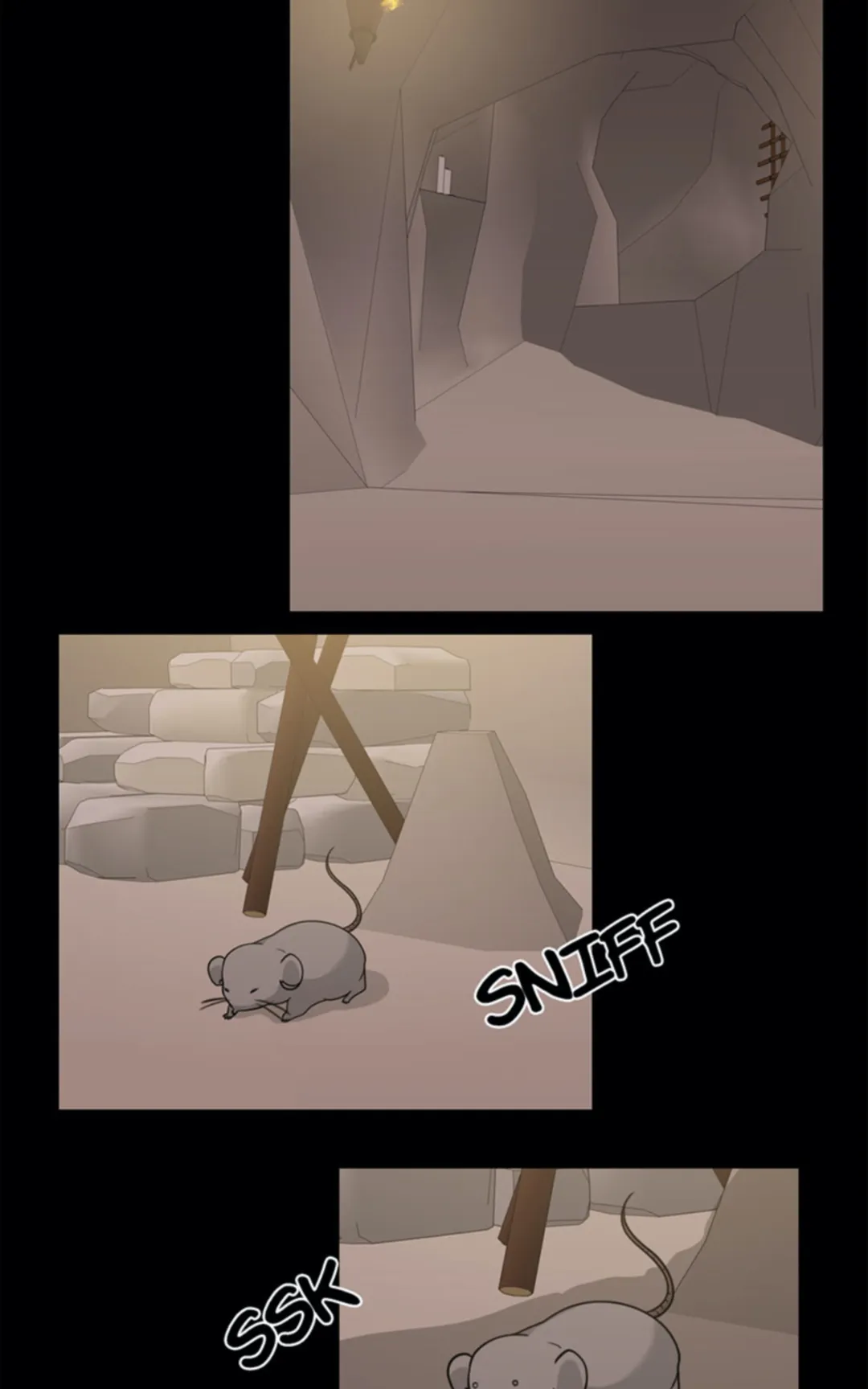 The Scandalous Secret of the Crown Princess Chapter 36 - page 9