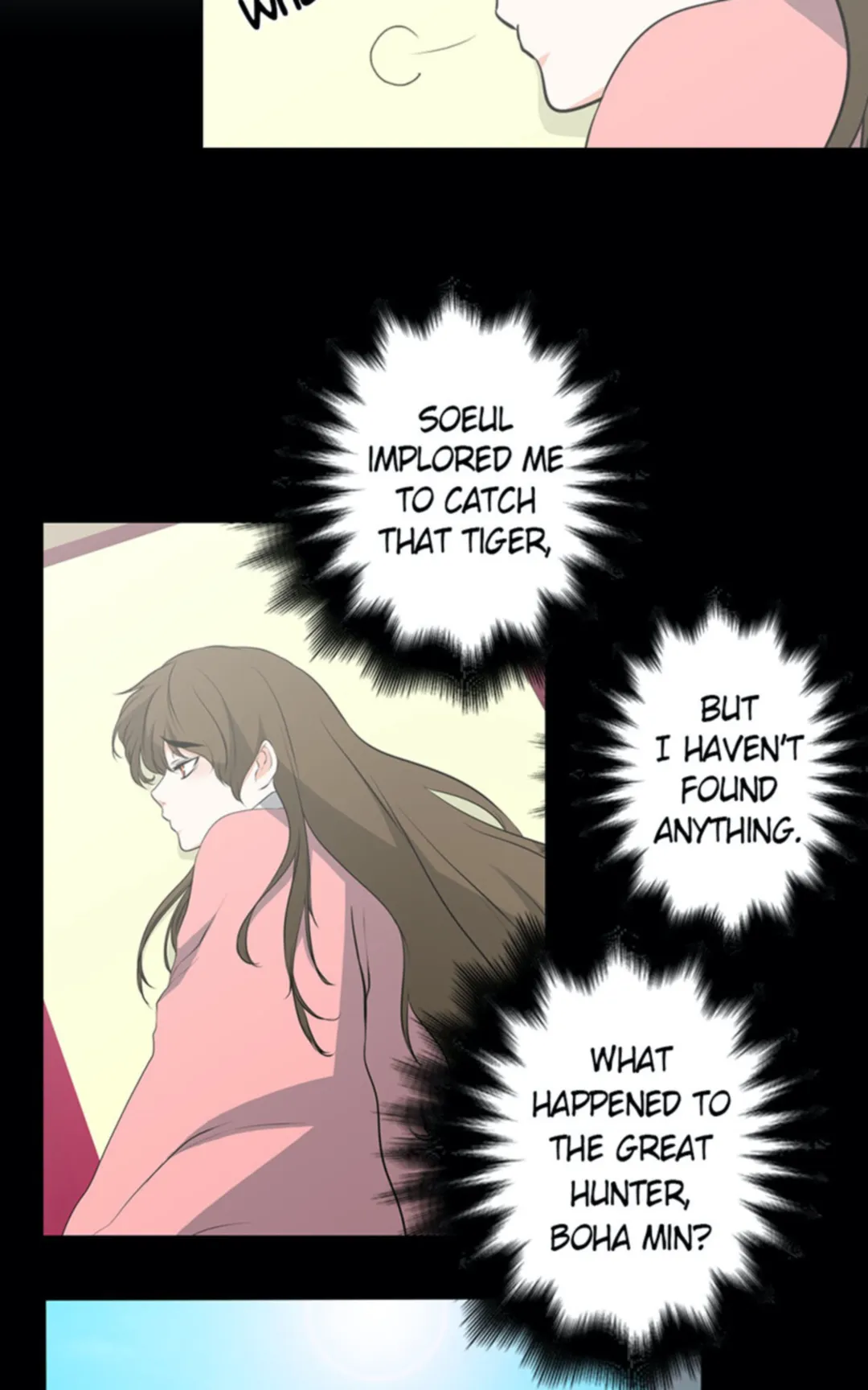 The Scandalous Secret of the Crown Princess Chapter 35 - page 15