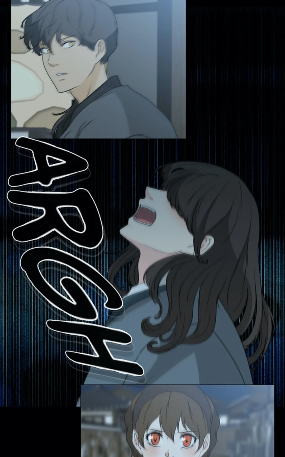 The Scandalous Secret of the Crown Princess Chapter 33 - page 10