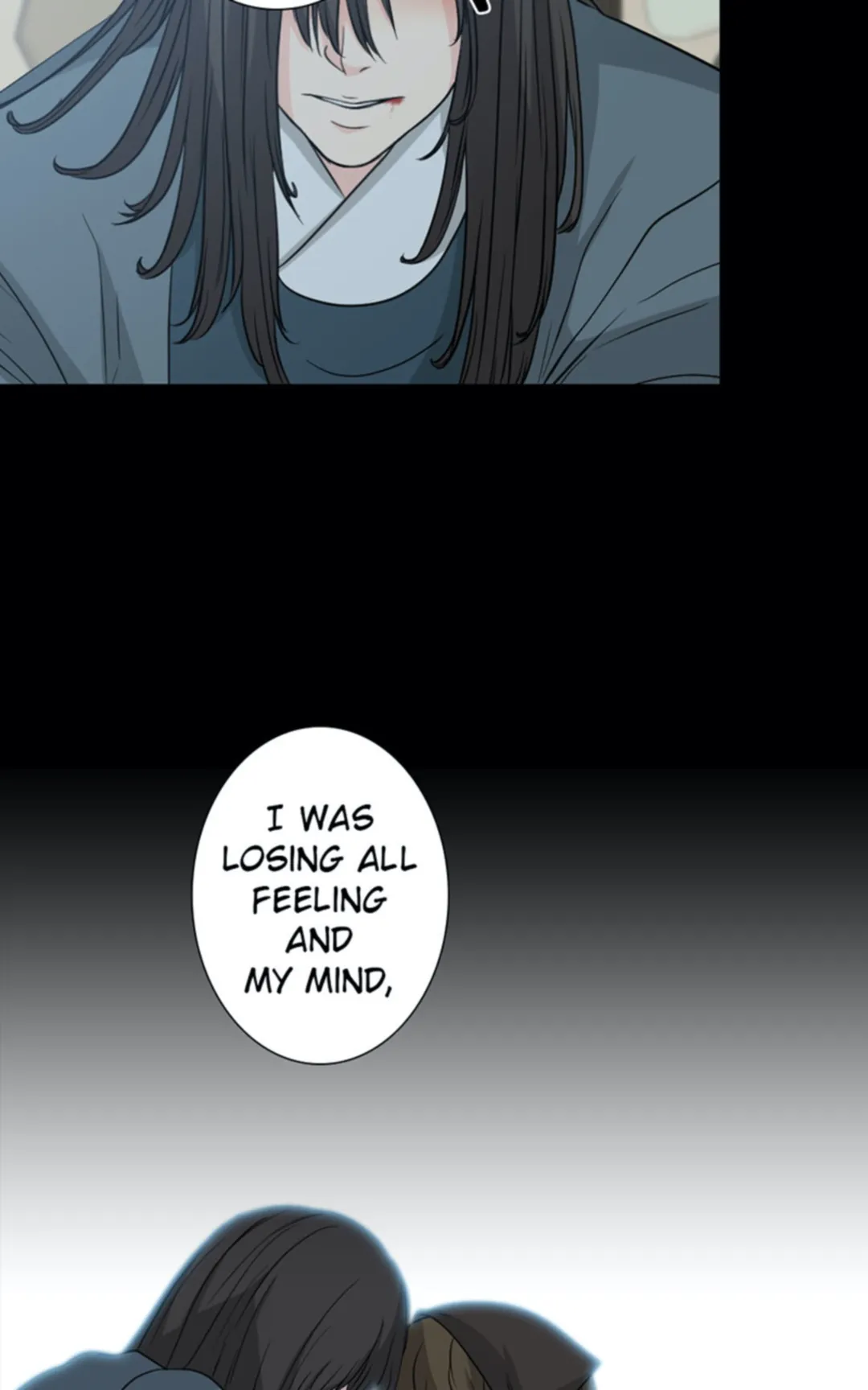 The Scandalous Secret of the Crown Princess Chapter 33 - page 17