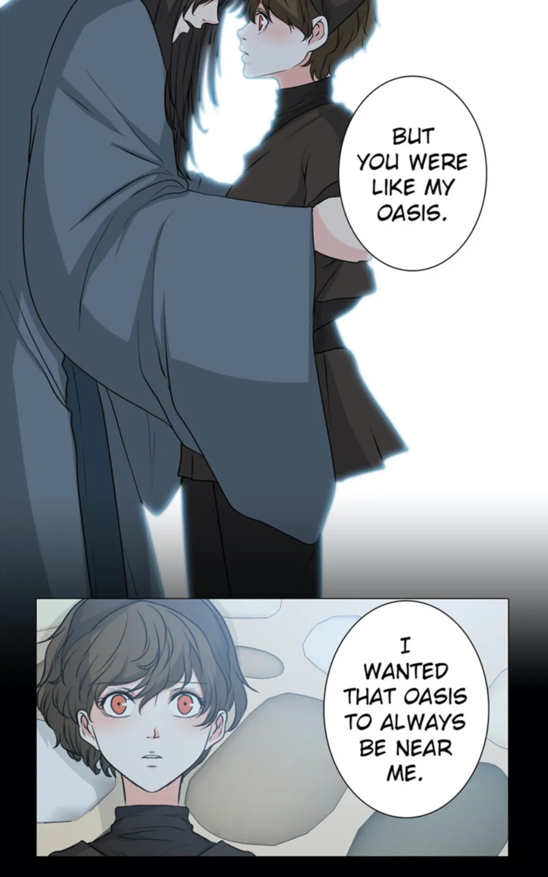 The Scandalous Secret of the Crown Princess Chapter 33 - page 18