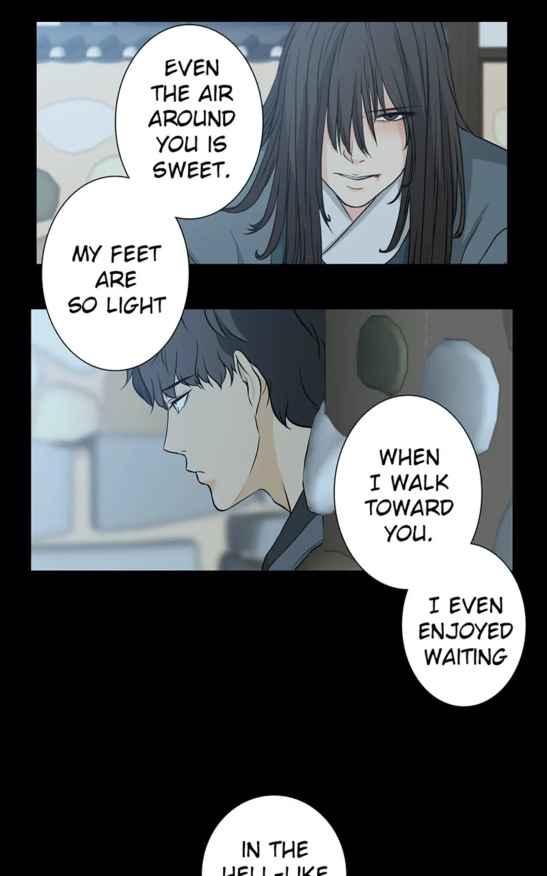 The Scandalous Secret of the Crown Princess Chapter 33 - page 19