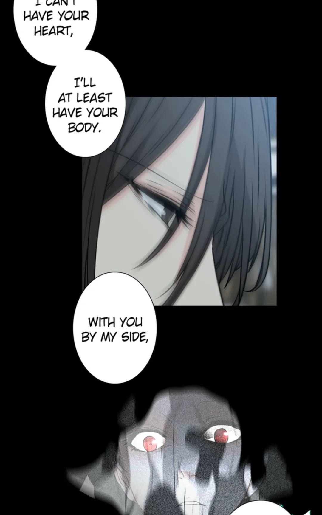 The Scandalous Secret of the Crown Princess Chapter 33 - page 21