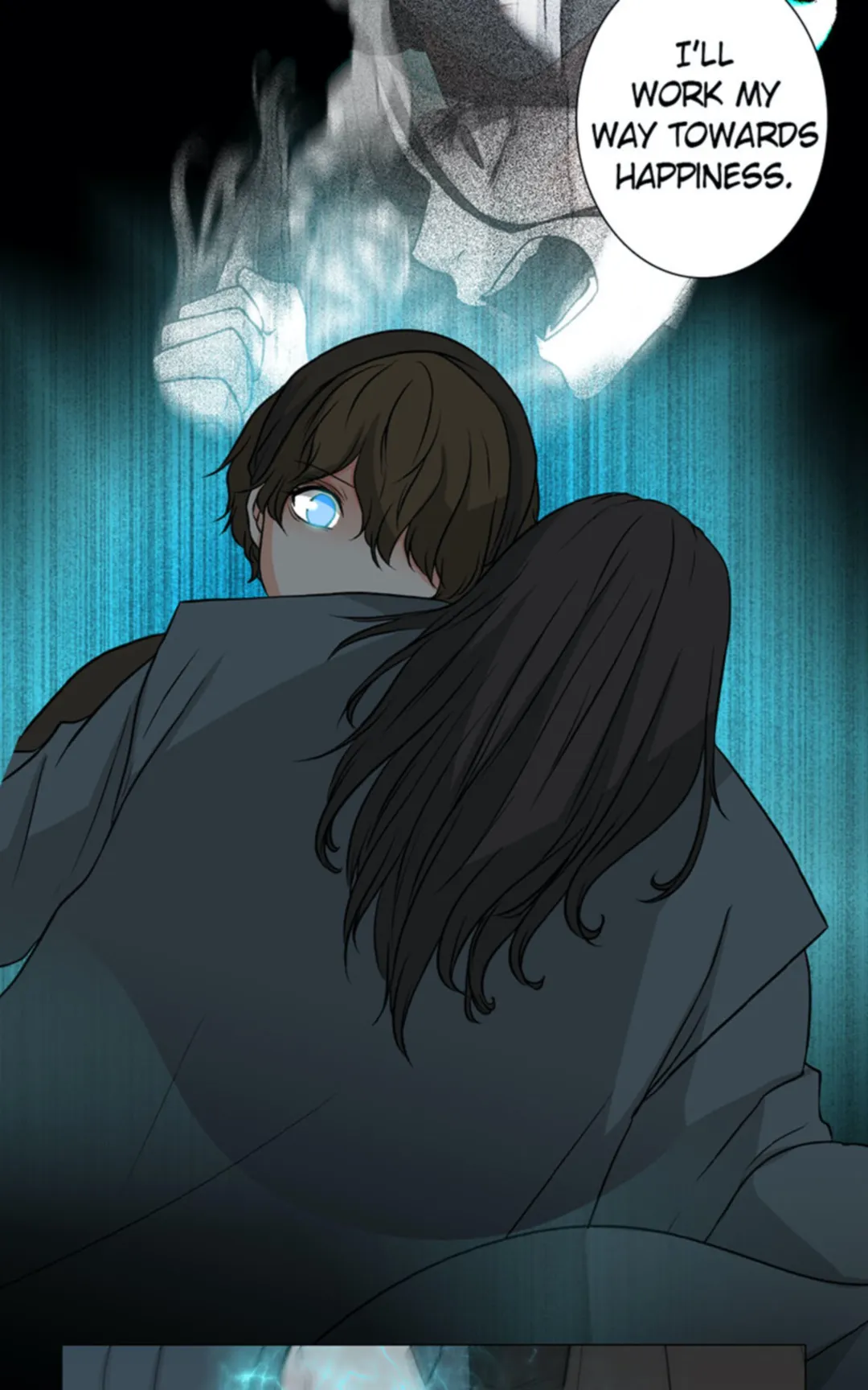 The Scandalous Secret of the Crown Princess Chapter 33 - page 22