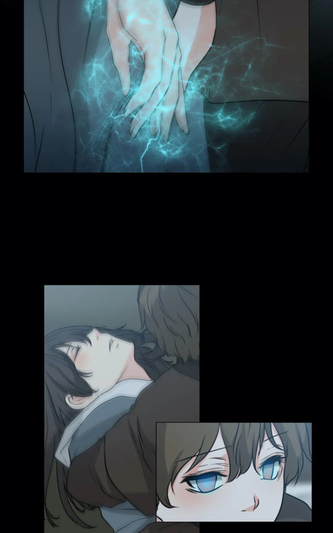 The Scandalous Secret of the Crown Princess Chapter 33 - page 23