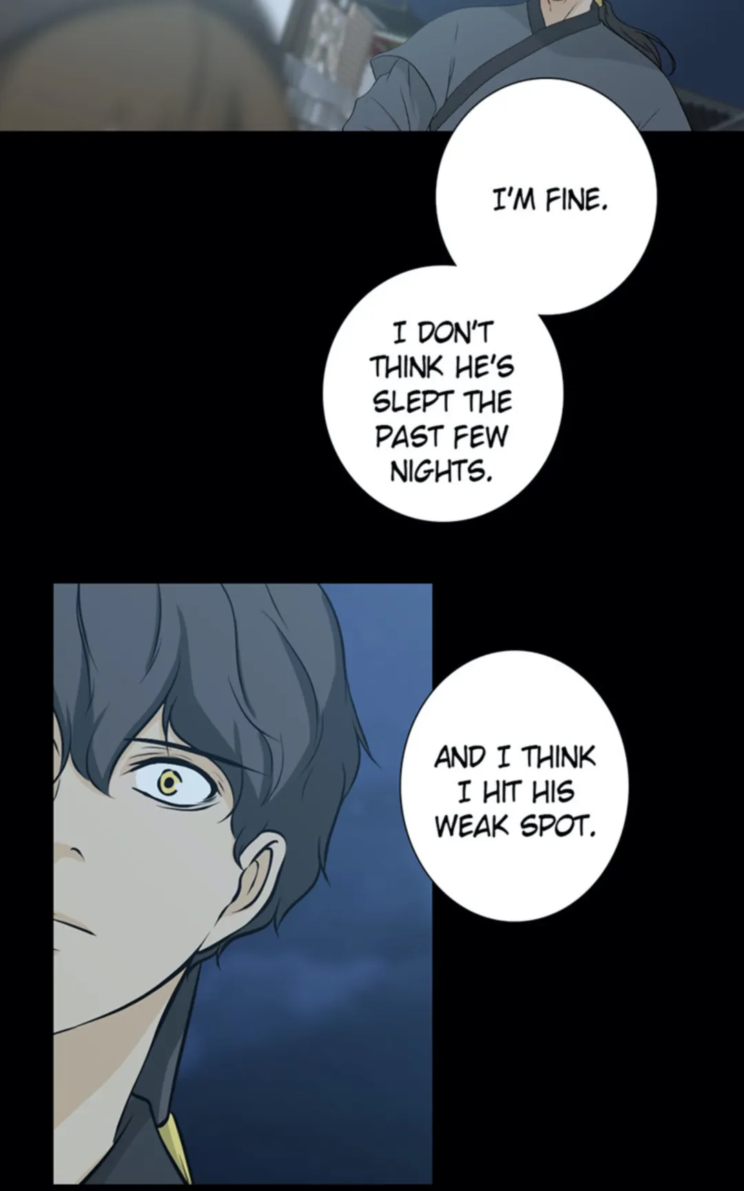 The Scandalous Secret of the Crown Princess Chapter 33 - page 25