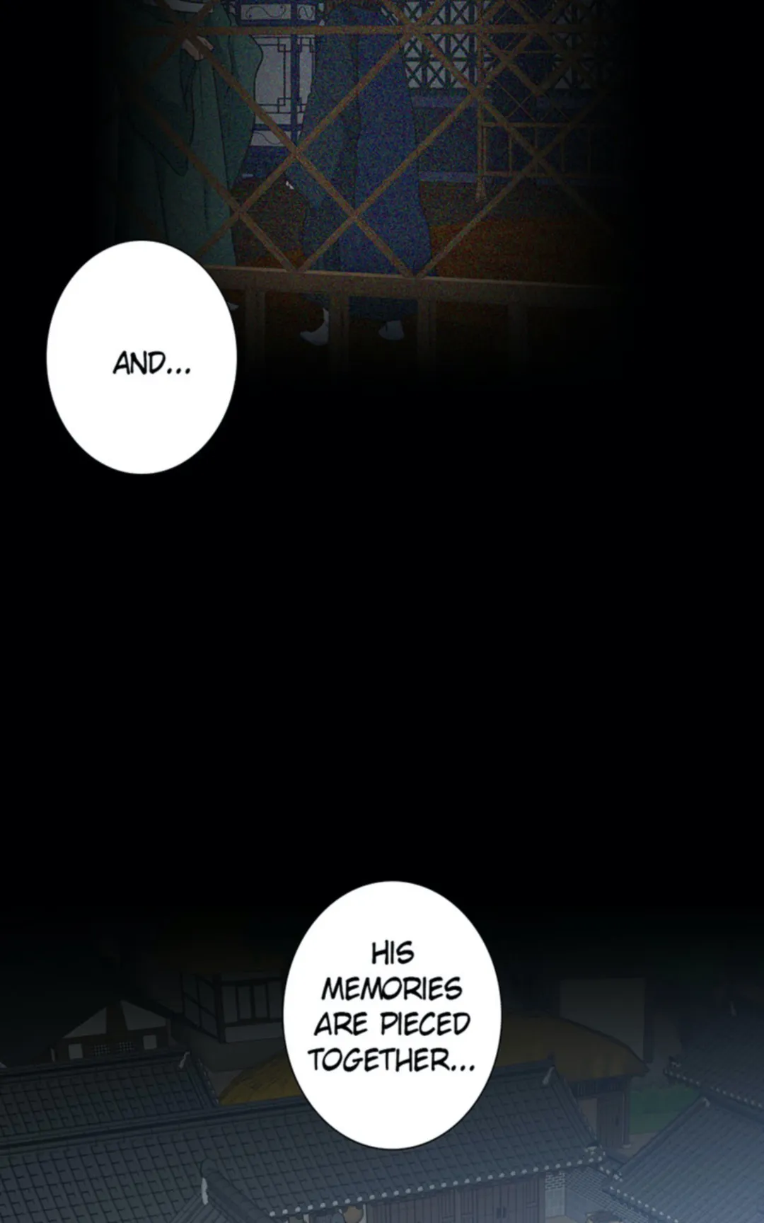 The Scandalous Secret of the Crown Princess Chapter 33 - page 29