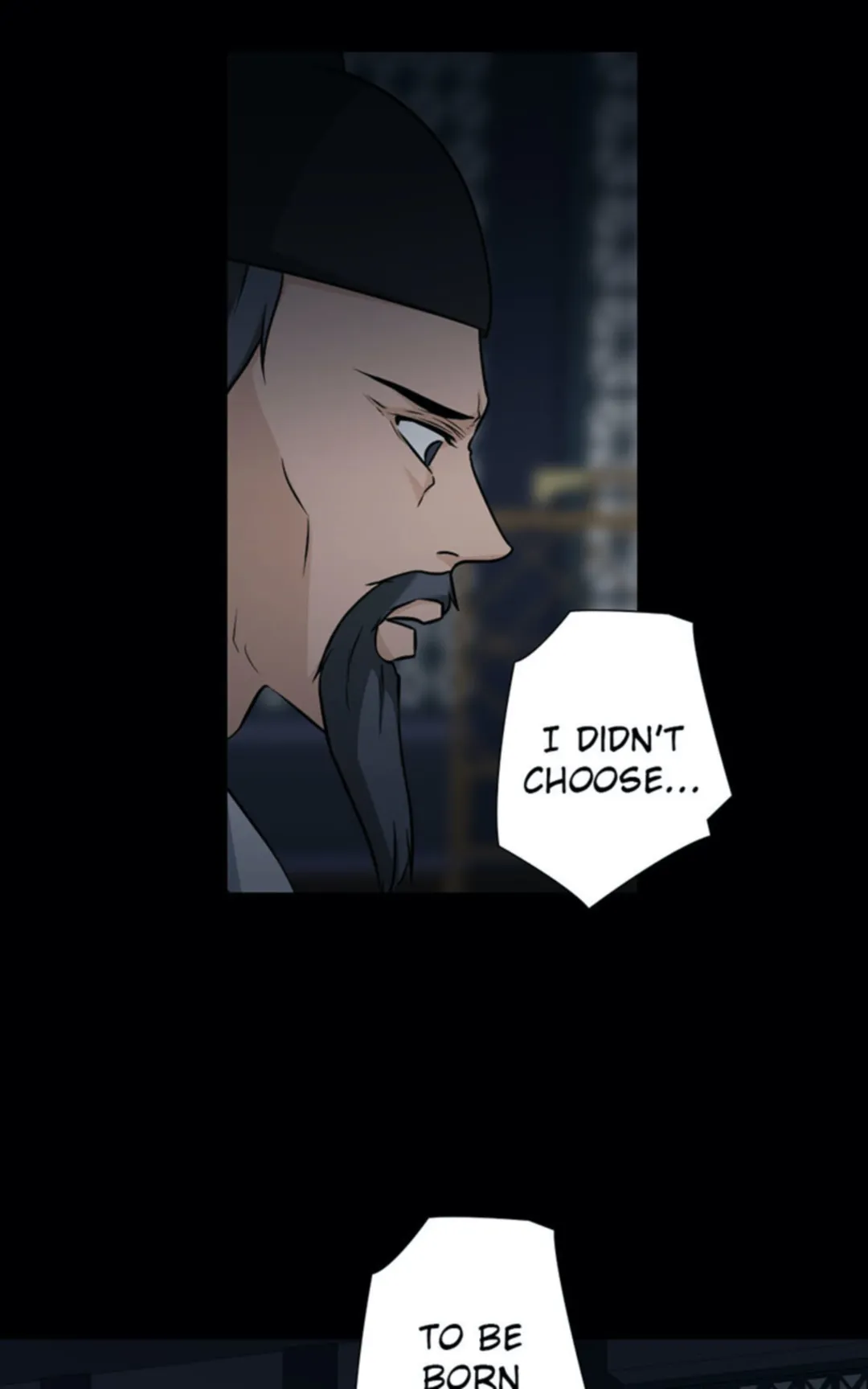 The Scandalous Secret of the Crown Princess Chapter 33 - page 3