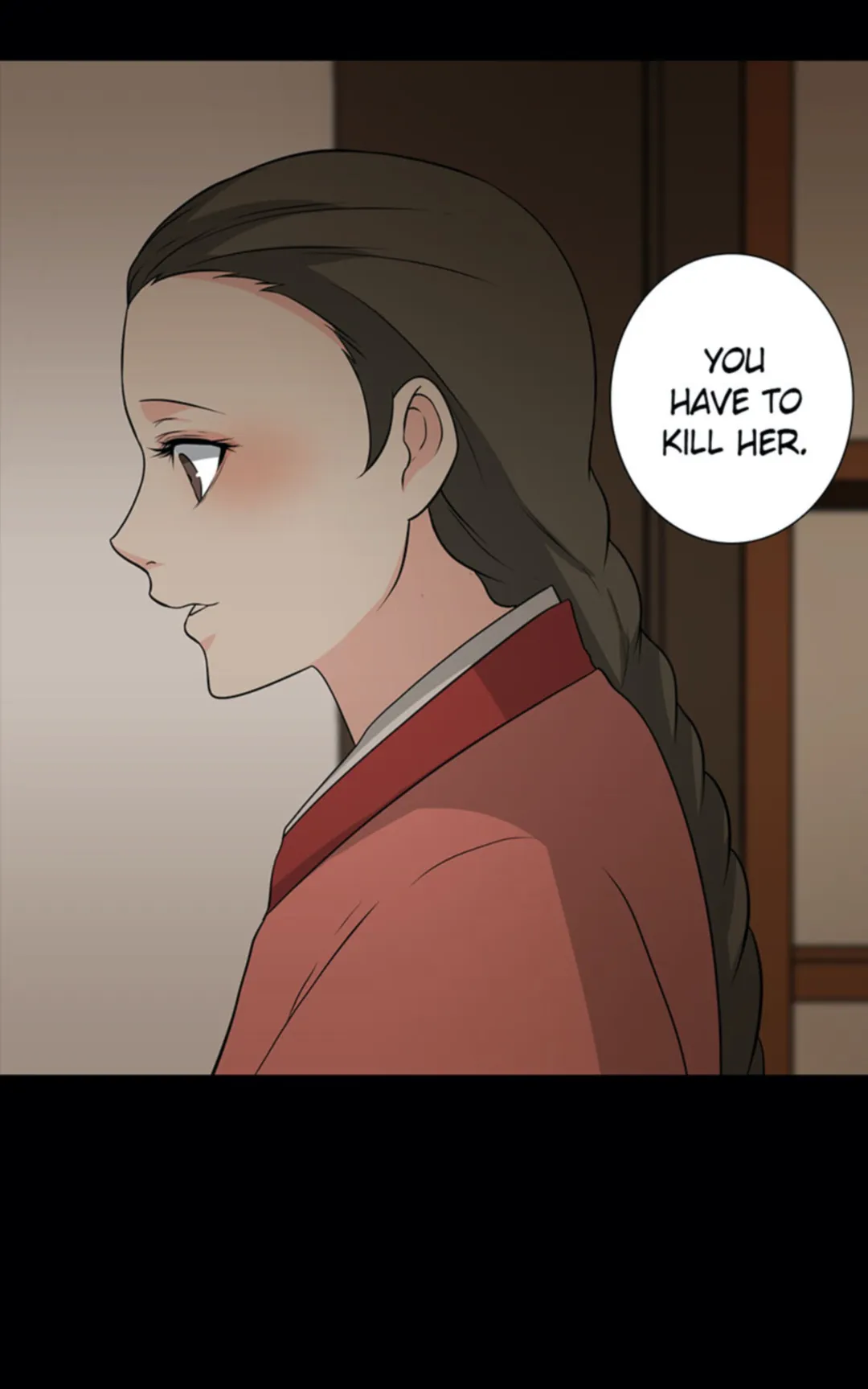 The Scandalous Secret of the Crown Princess Chapter 33 - page 48