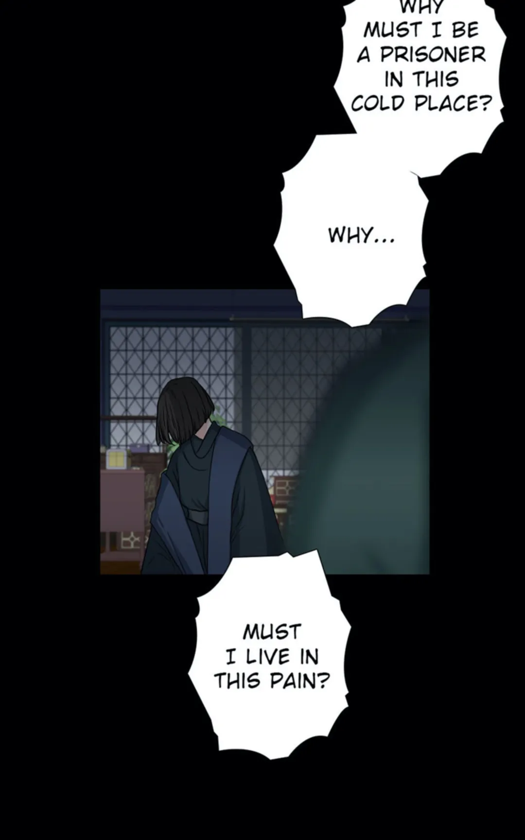 The Scandalous Secret of the Crown Princess Chapter 33 - page 5