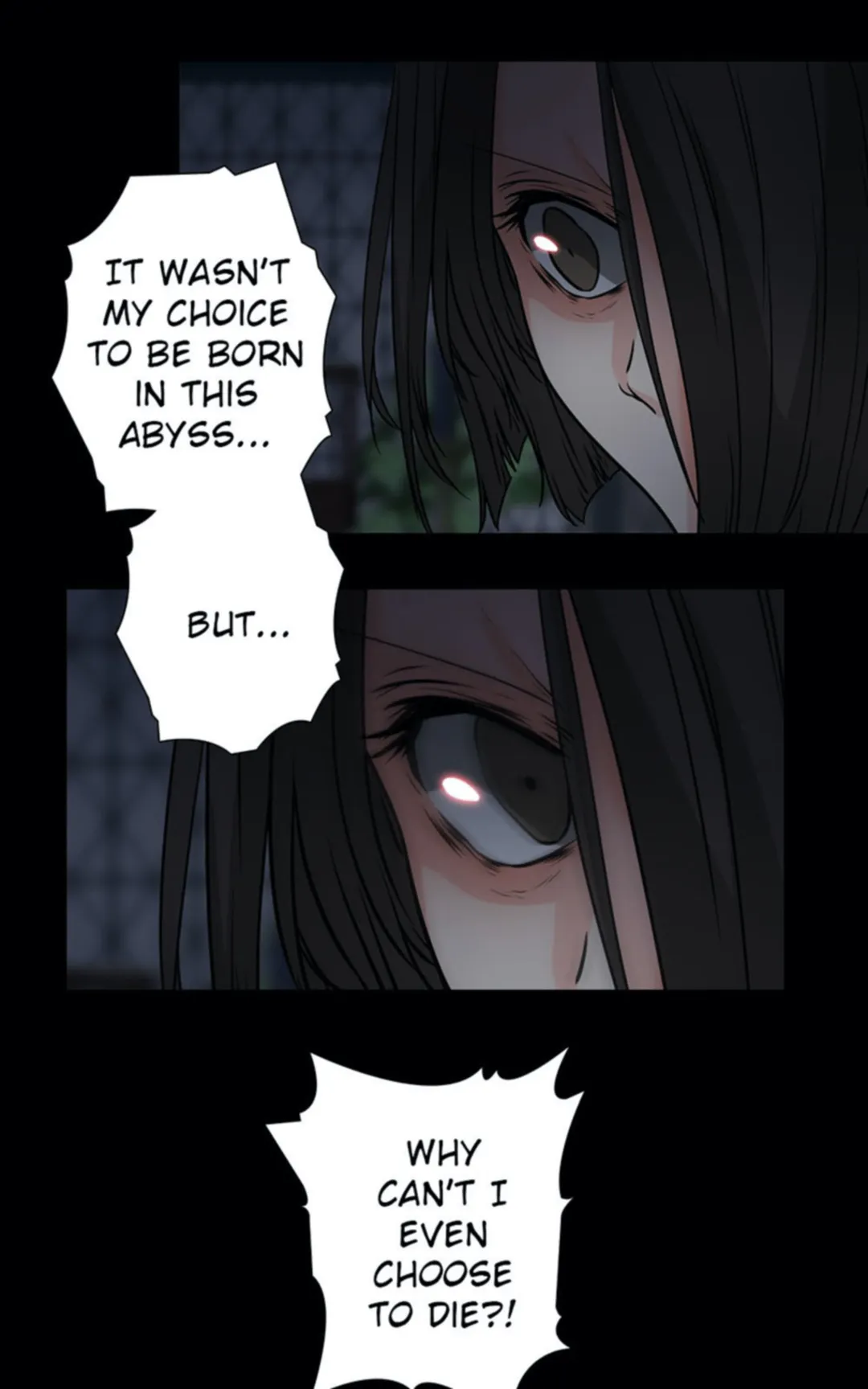 The Scandalous Secret of the Crown Princess Chapter 33 - page 6