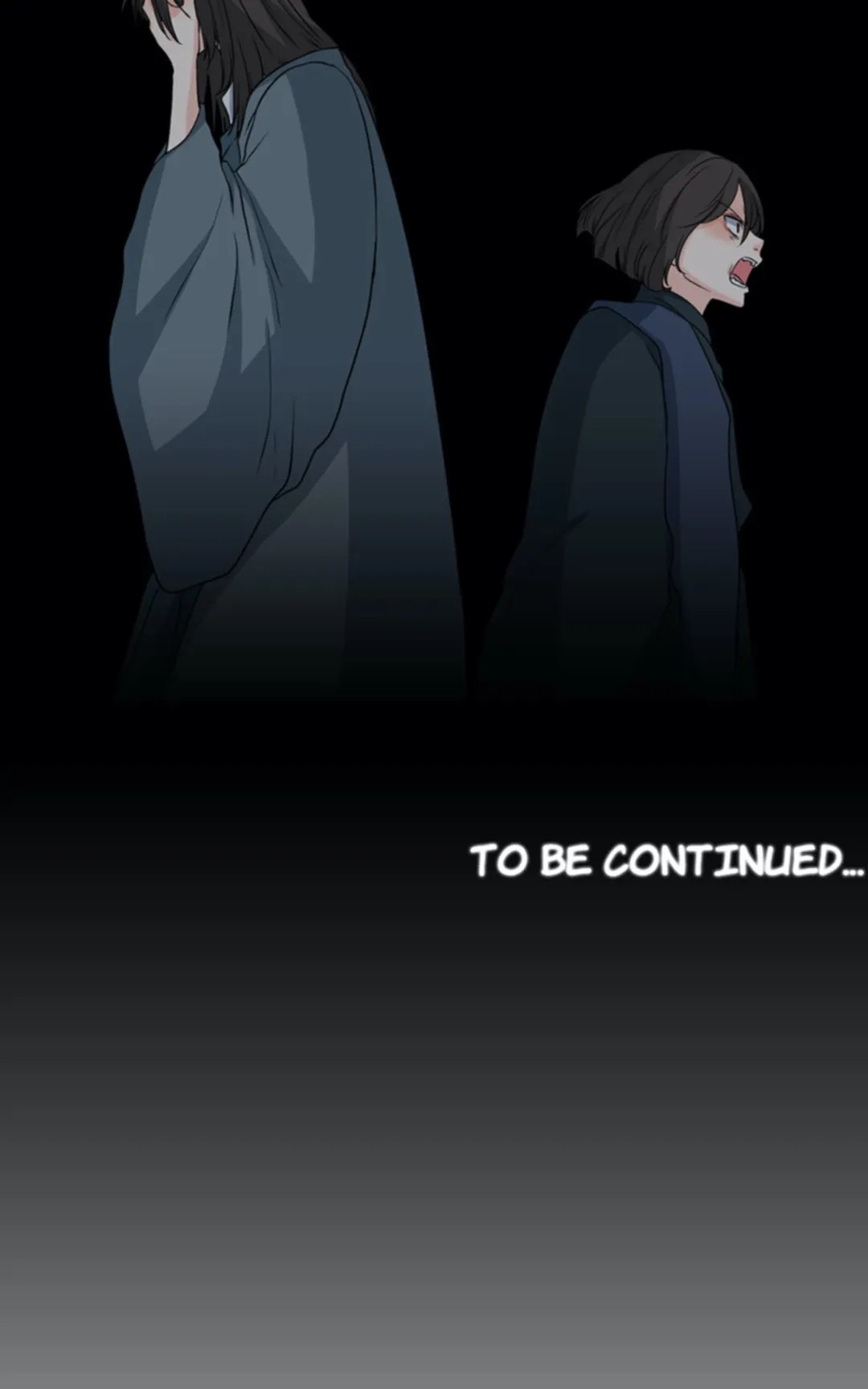 The Scandalous Secret of the Crown Princess Chapter 32 - page 44