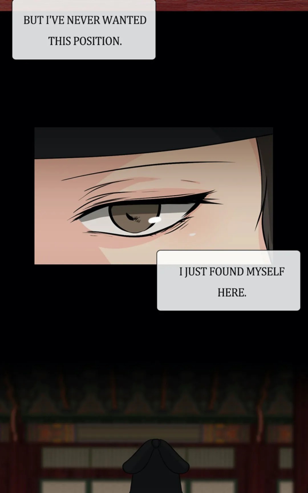 The Scandalous Secret of the Crown Princess Chapter 32 - page 8