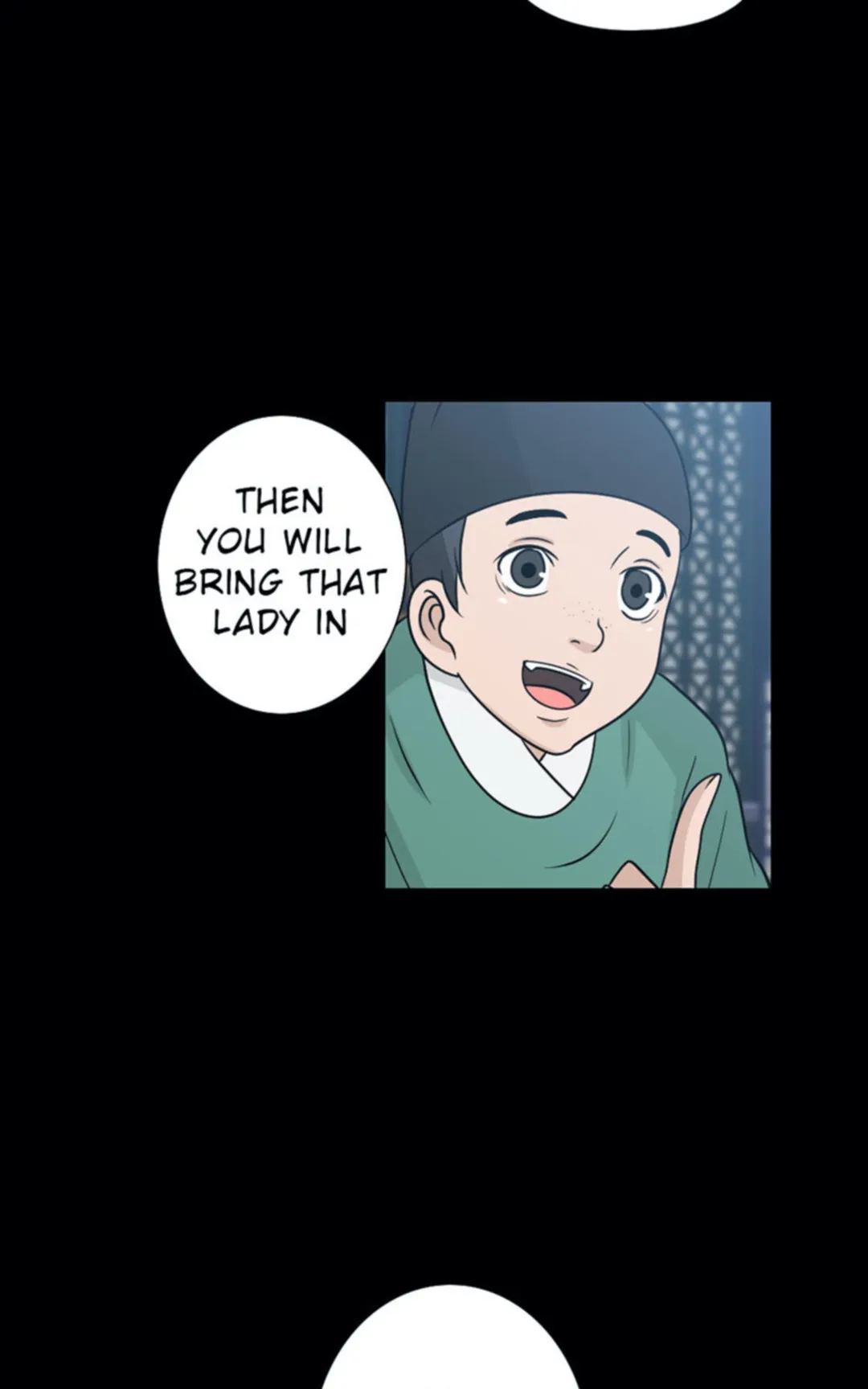 The Scandalous Secret of the Crown Princess Chapter 31 - page 2