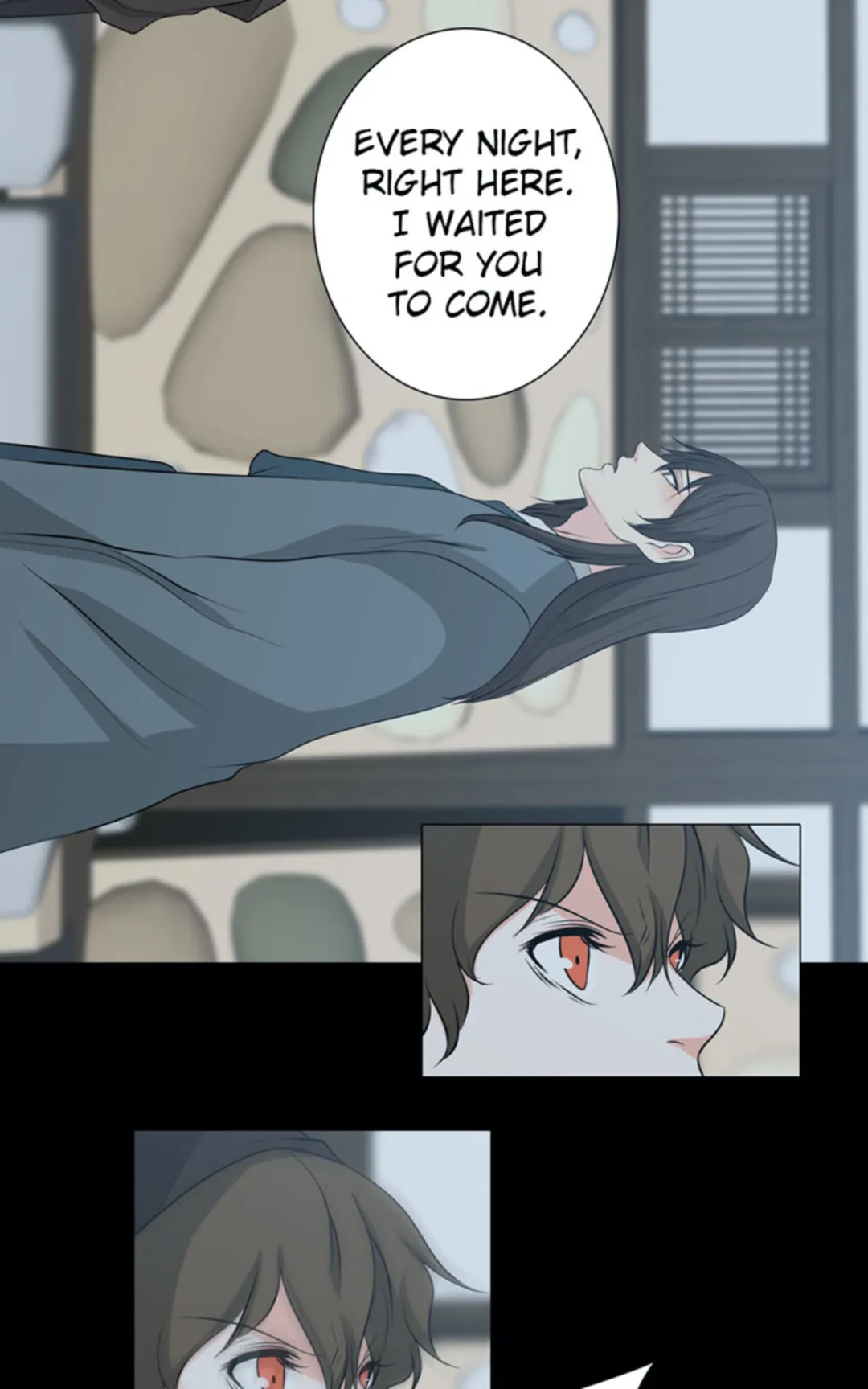 The Scandalous Secret of the Crown Princess Chapter 31 - page 36