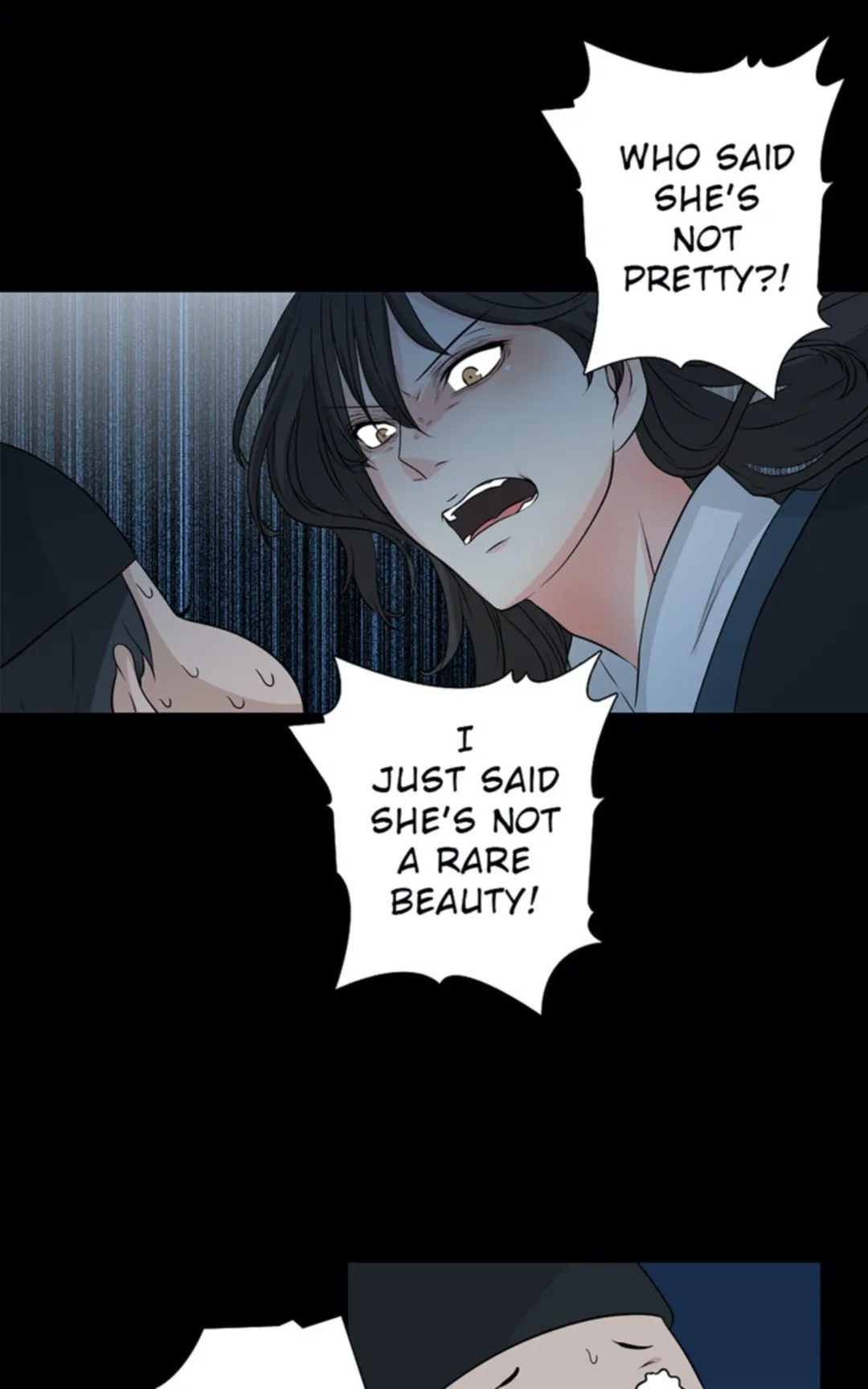 The Scandalous Secret of the Crown Princess Chapter 30 - page 48