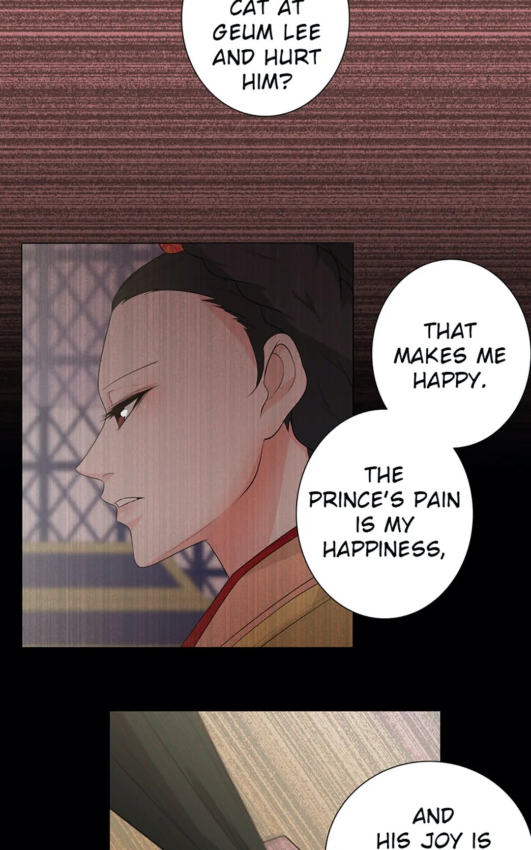 The Scandalous Secret of the Crown Princess Chapter 29 - page 12