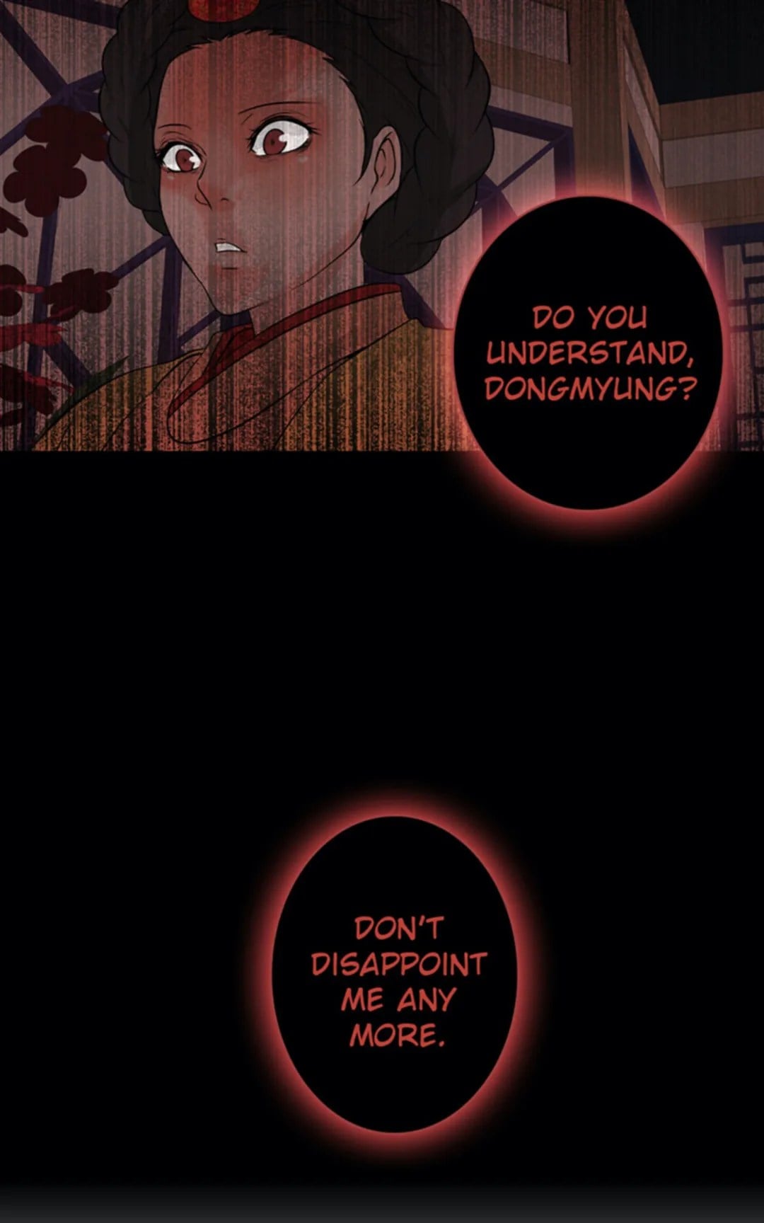 The Scandalous Secret of the Crown Princess Chapter 29 - page 15
