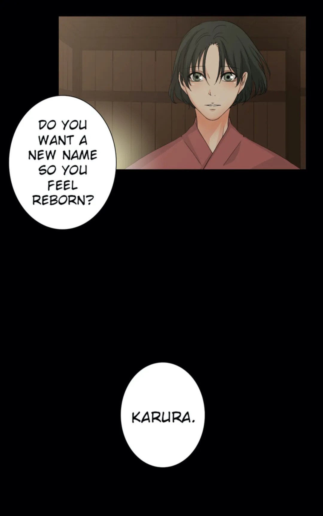 The Scandalous Secret of the Crown Princess Chapter 29 - page 19