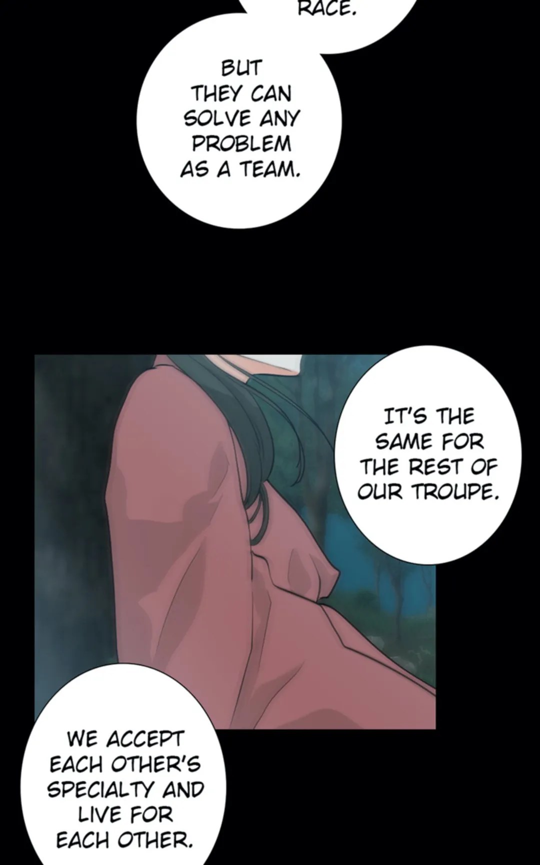 The Scandalous Secret of the Crown Princess Chapter 29 - page 2