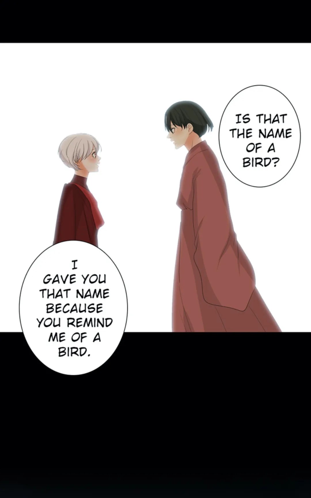 The Scandalous Secret of the Crown Princess Chapter 29 - page 20