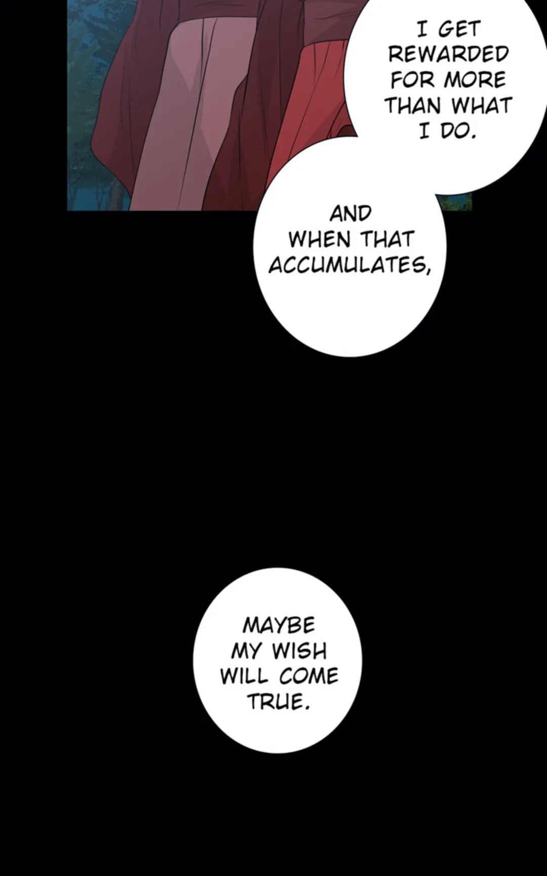 The Scandalous Secret of the Crown Princess Chapter 29 - page 28