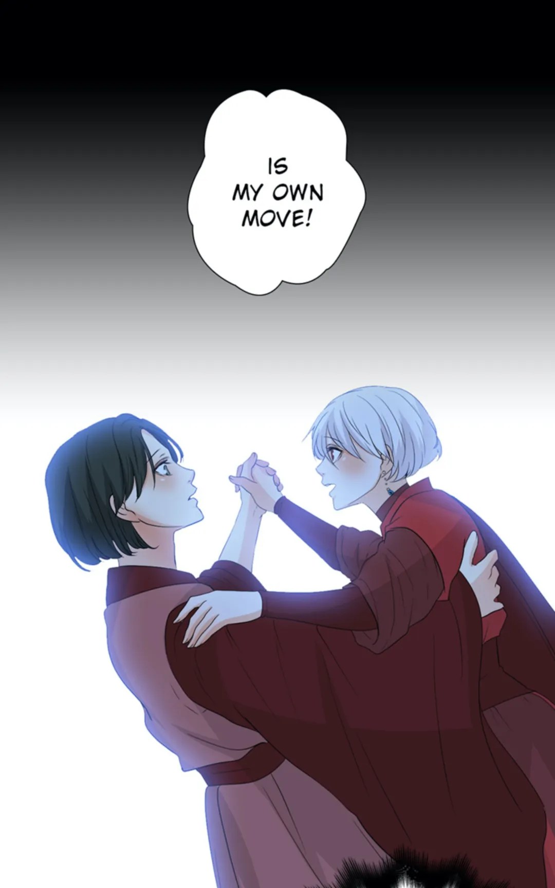 The Scandalous Secret of the Crown Princess Chapter 29 - page 49