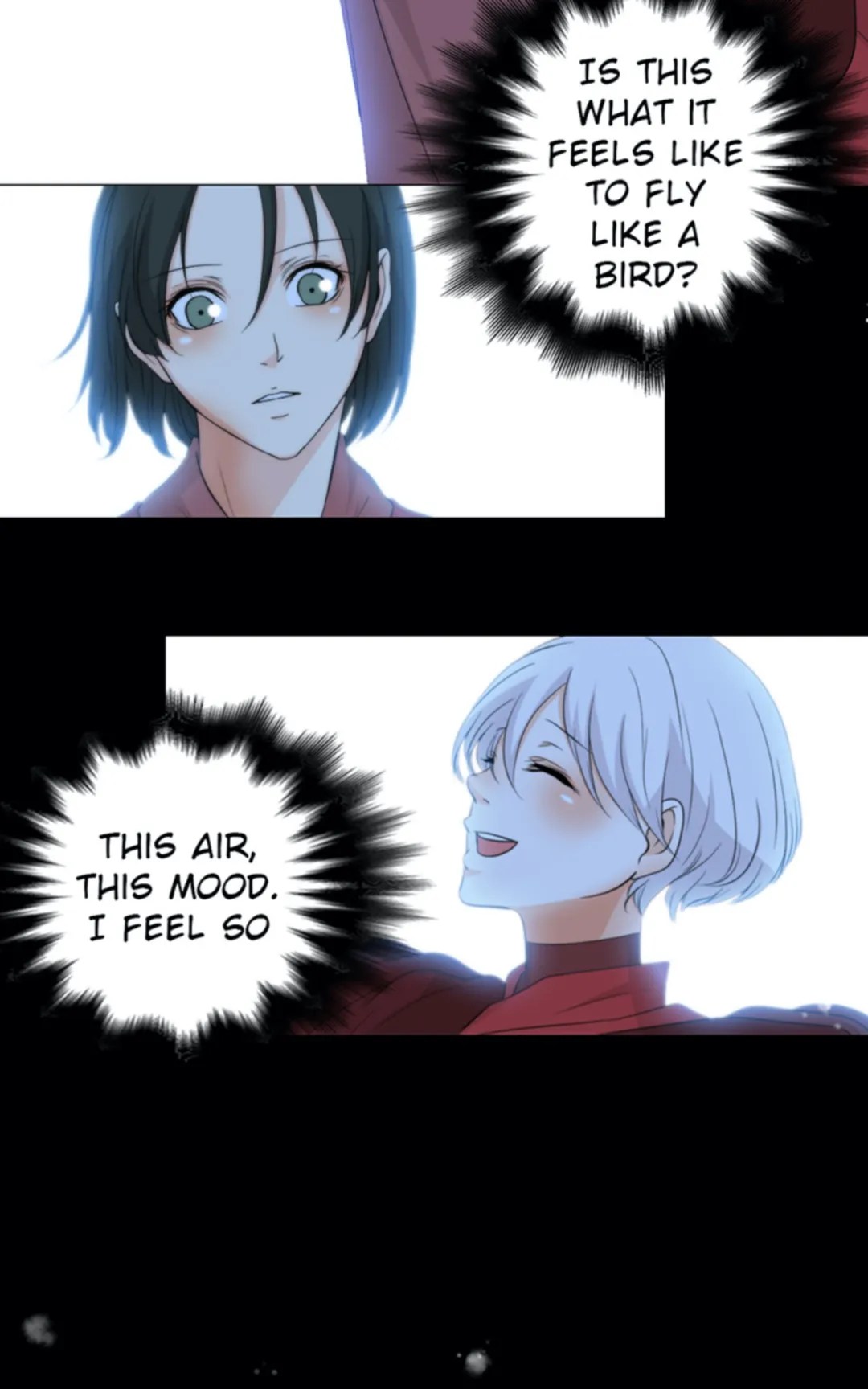 The Scandalous Secret of the Crown Princess Chapter 29 - page 50