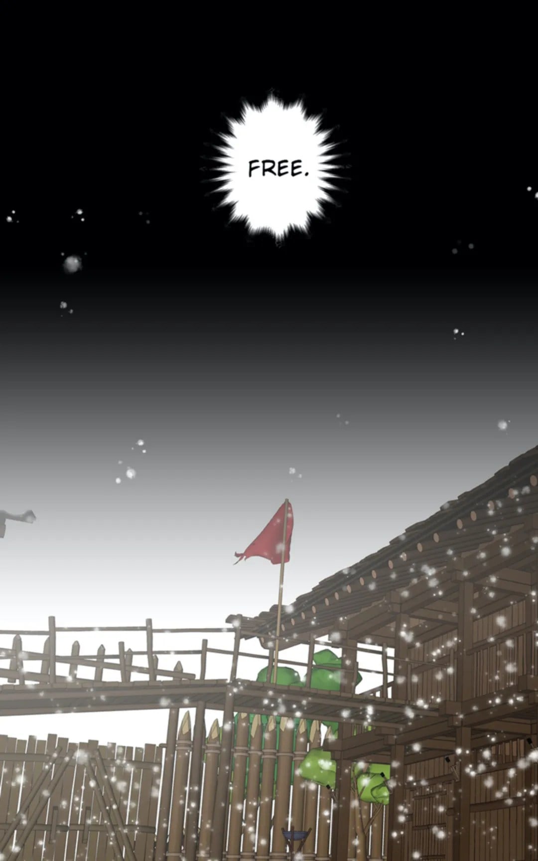 The Scandalous Secret of the Crown Princess Chapter 29 - page 51