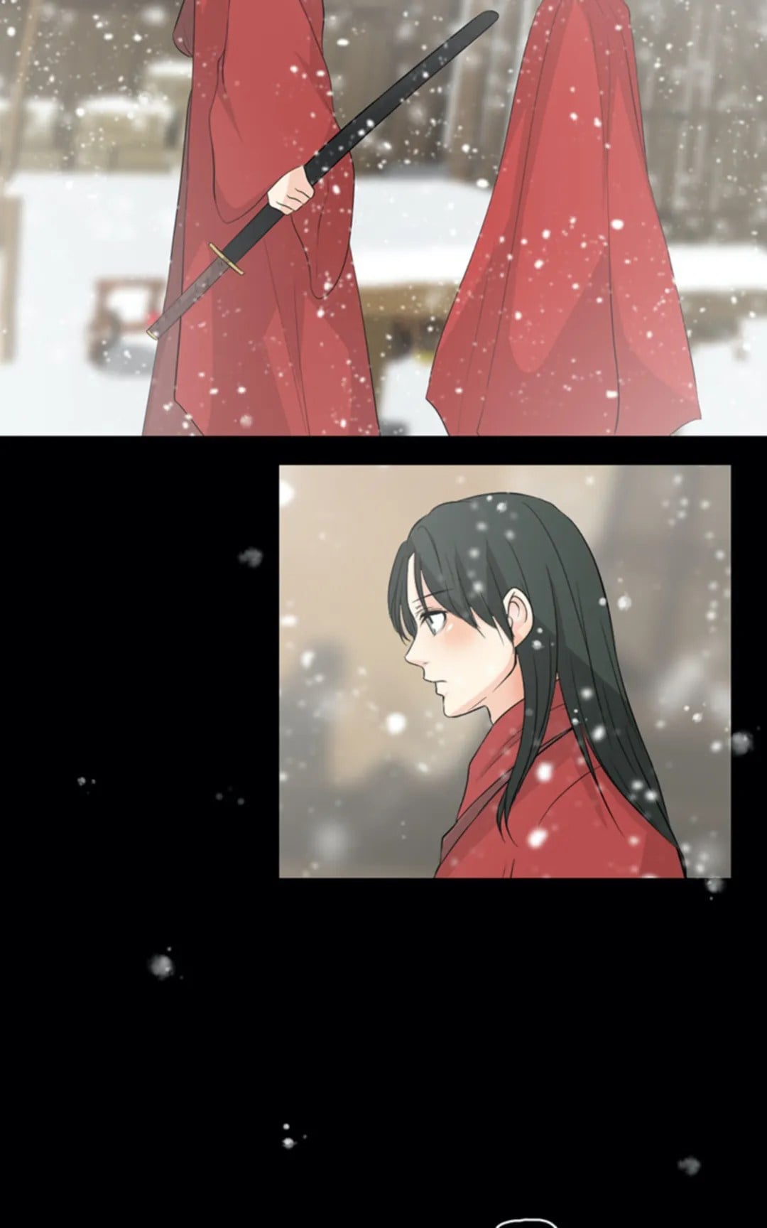 The Scandalous Secret of the Crown Princess Chapter 29 - page 54