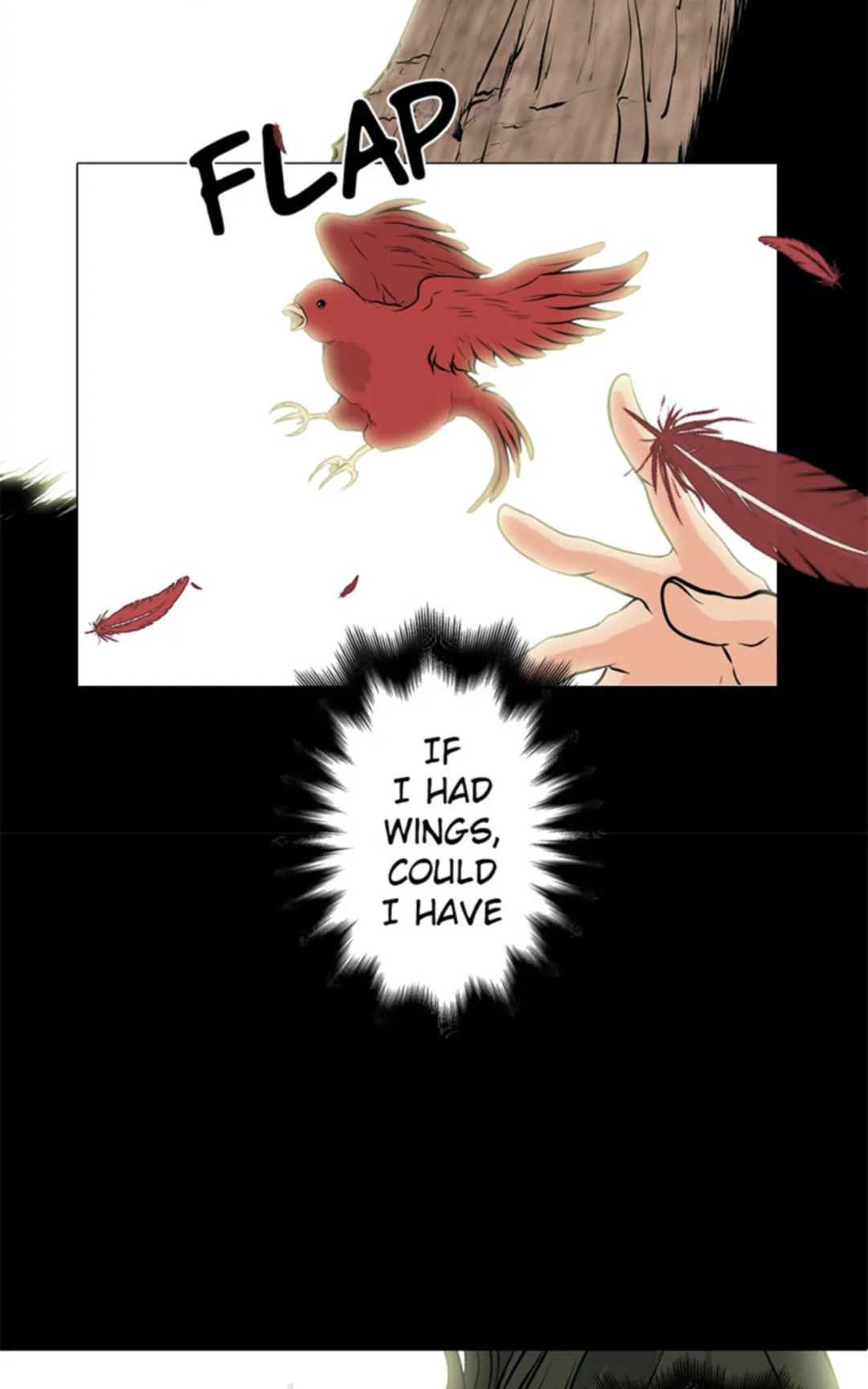 The Scandalous Secret of the Crown Princess Chapter 28 - page 2