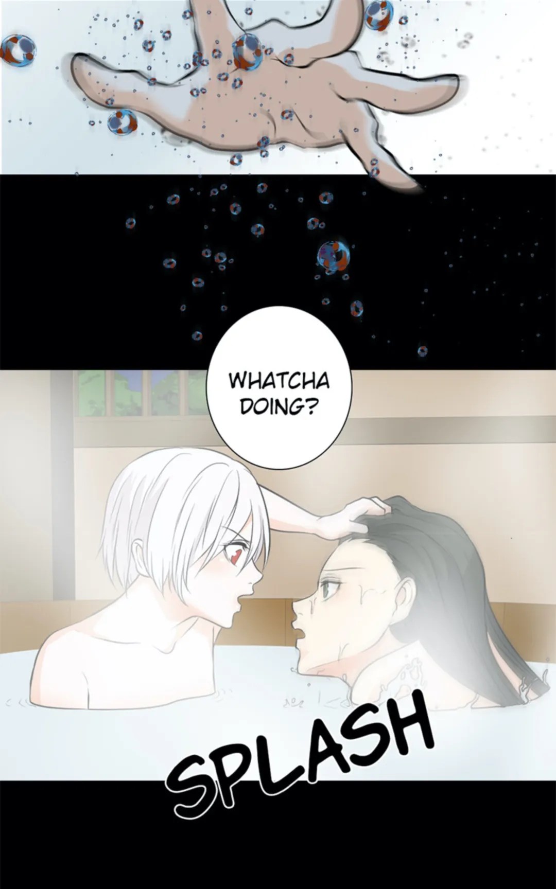 The Scandalous Secret of the Crown Princess Chapter 28 - page 26